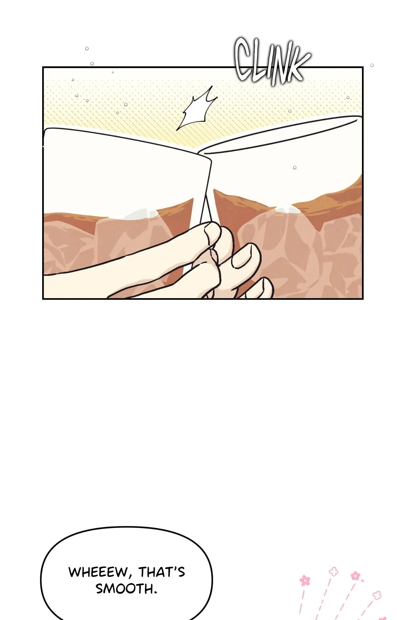 Operation Leo 《Official Uncensored》 - Chapter 12 manhwa