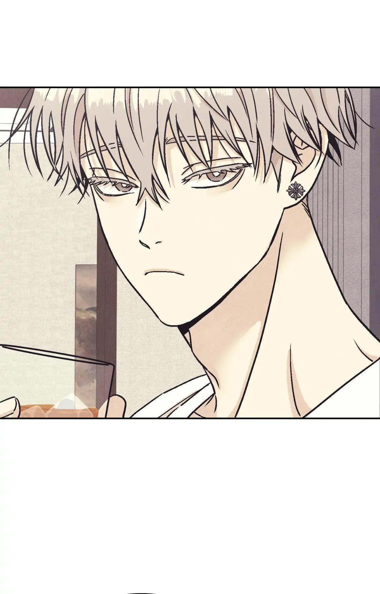 Operation Leo 《Official Uncensored》 - Chapter 12 manhwa