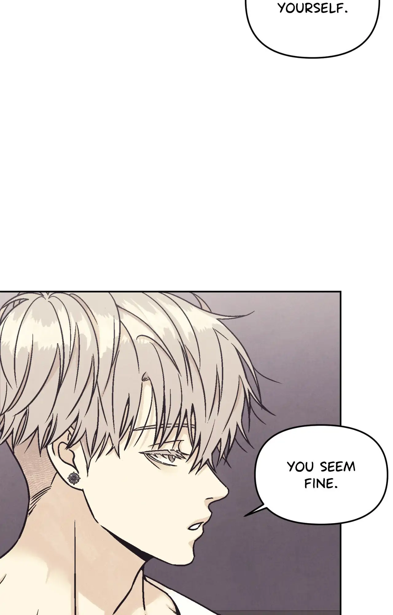 Operation Leo 《Official Uncensored》 - Chapter 12 manhwa