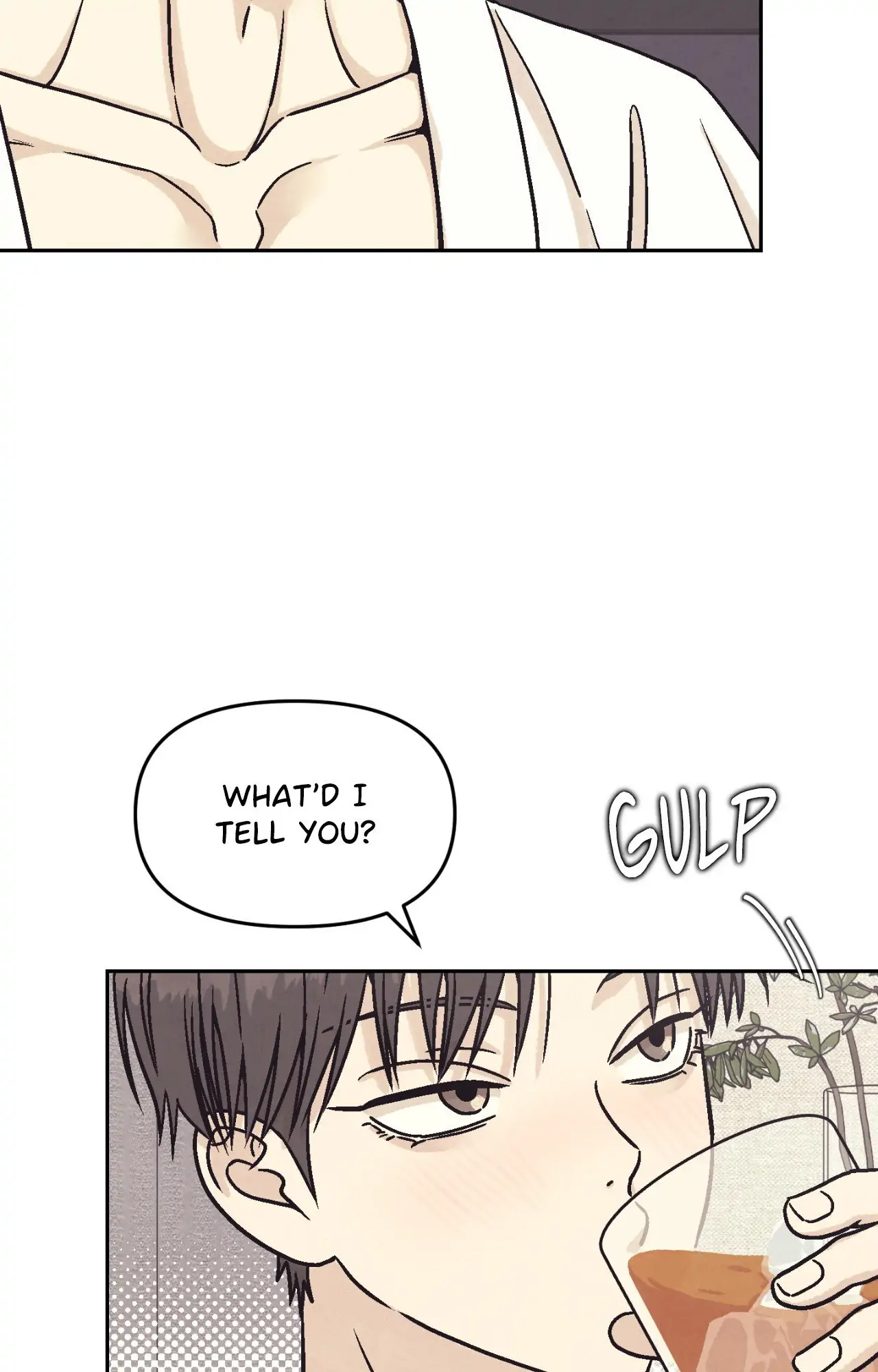 Operation Leo 《Official Uncensored》 - Chapter 12 manhwa