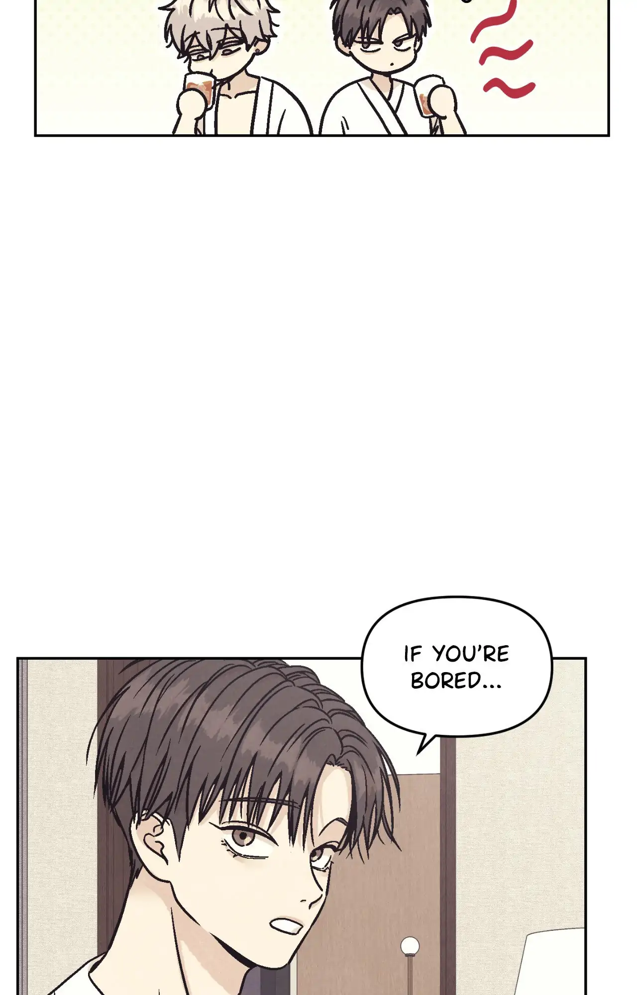 Operation Leo 《Official Uncensored》 - Chapter 12 manhwa