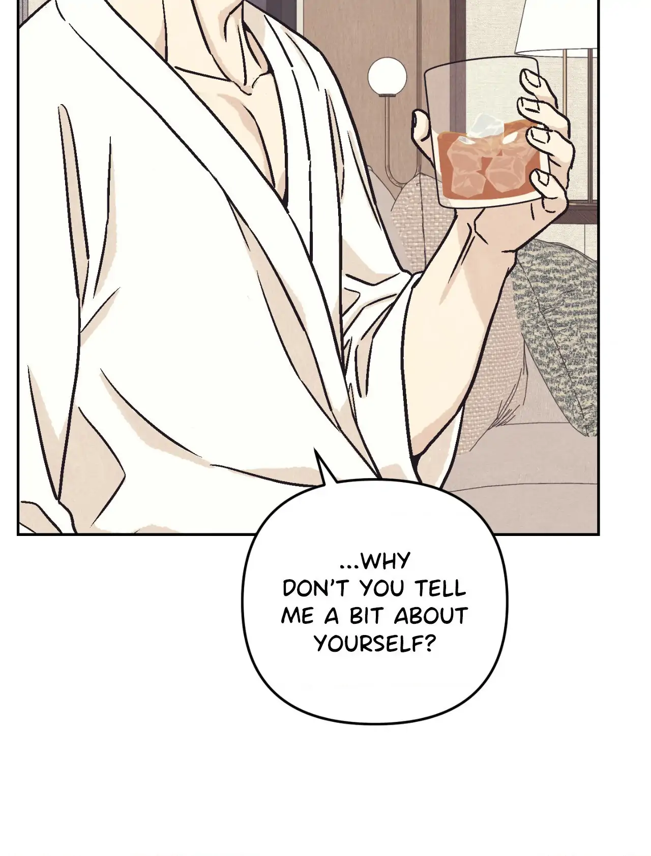 Operation Leo 《Official Uncensored》 - Chapter 12 manhwa