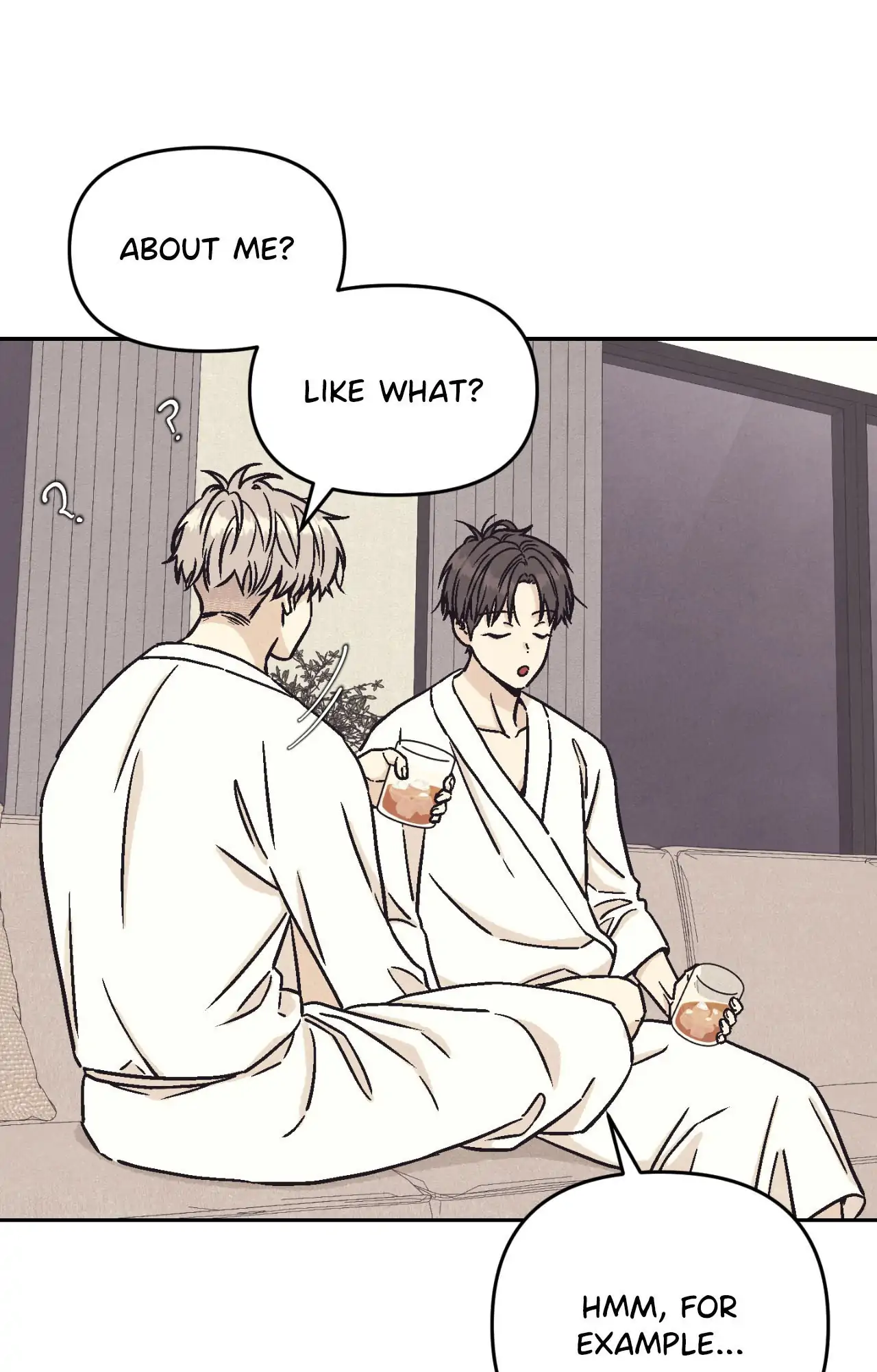 Operation Leo 《Official Uncensored》 - Chapter 12 manhwa