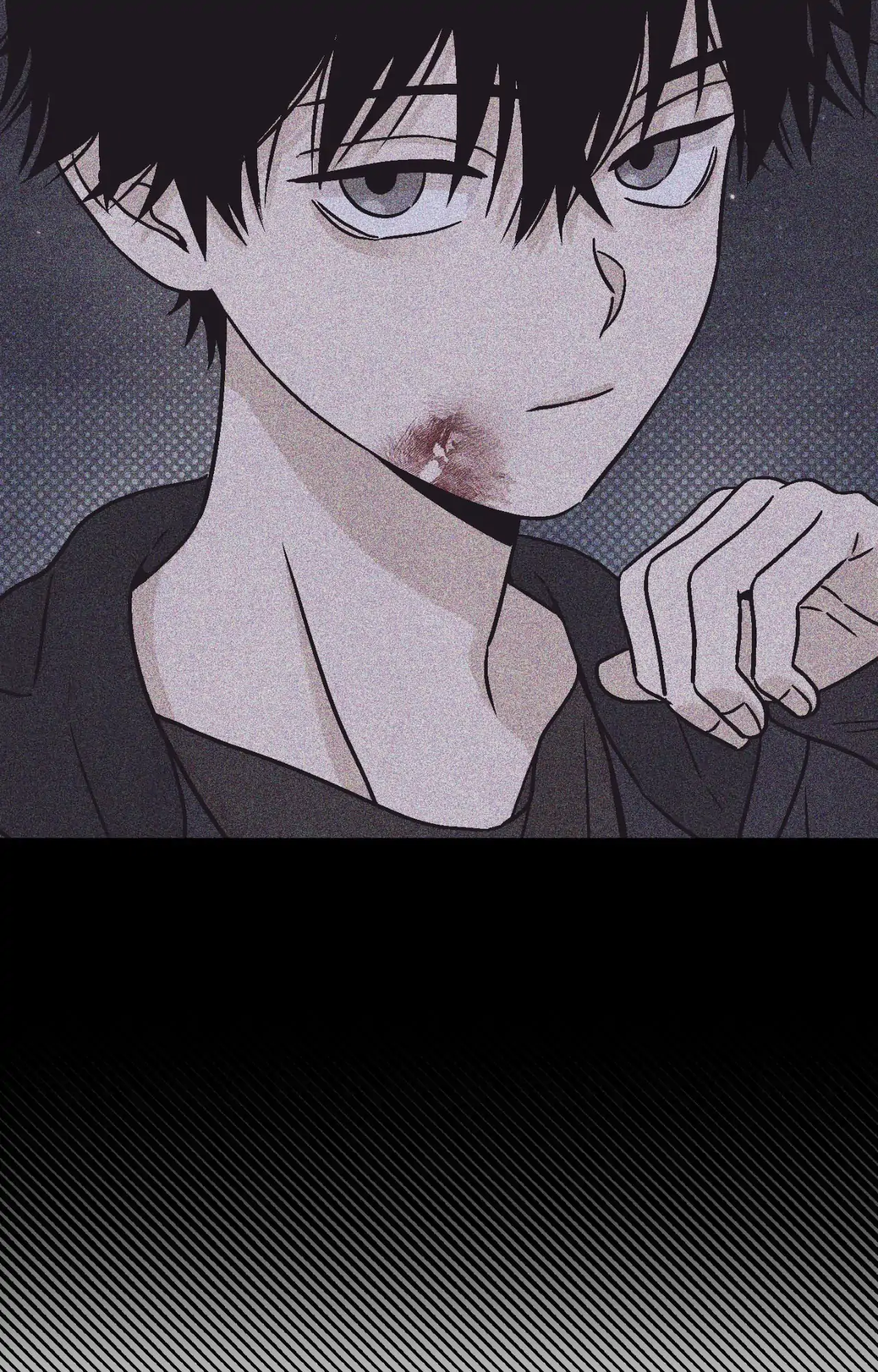 Operation Leo 《Official Uncensored》 - Chapter 12 manhwa