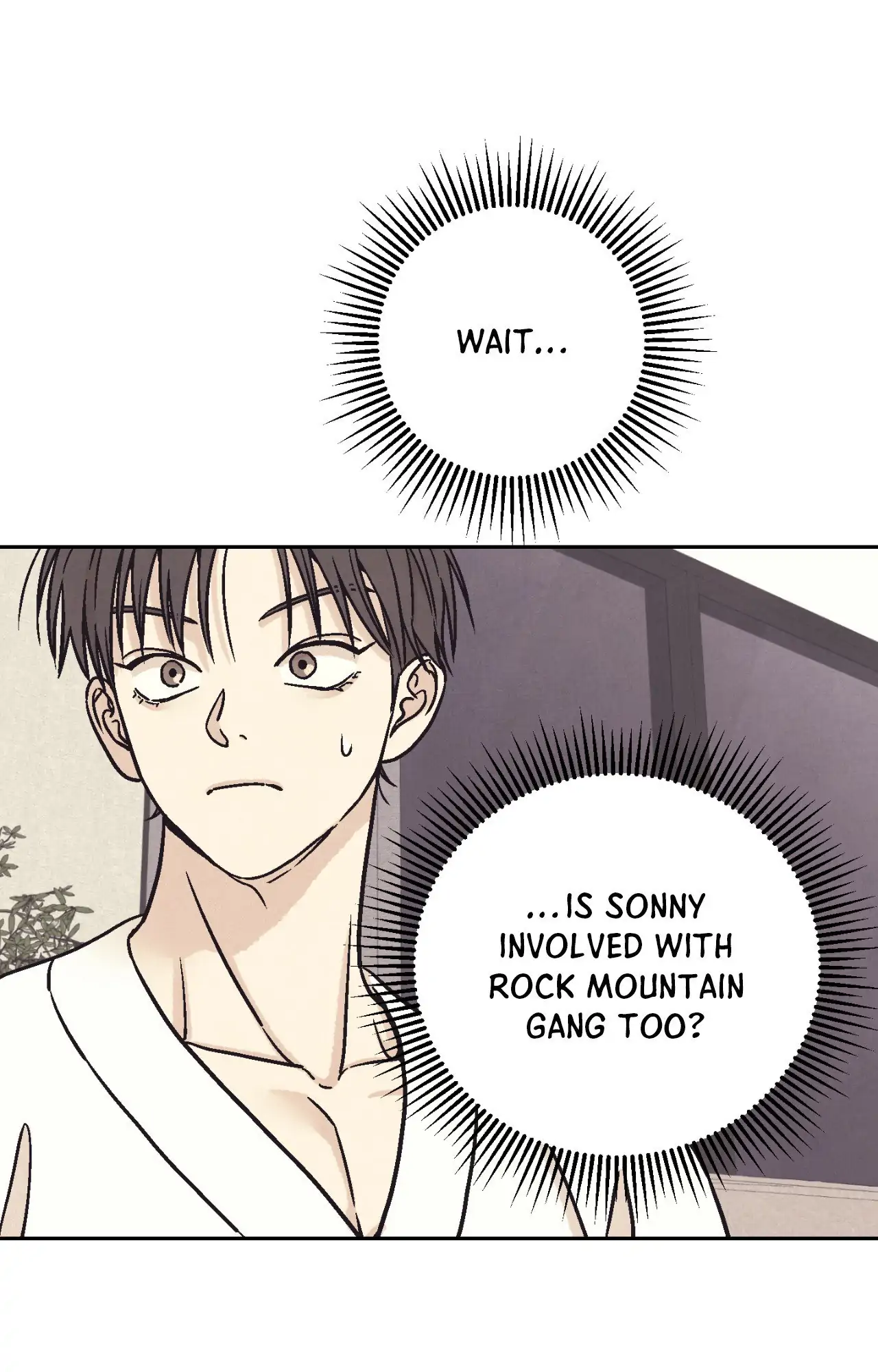 Operation Leo 《Official Uncensored》 - Chapter 12 manhwa
