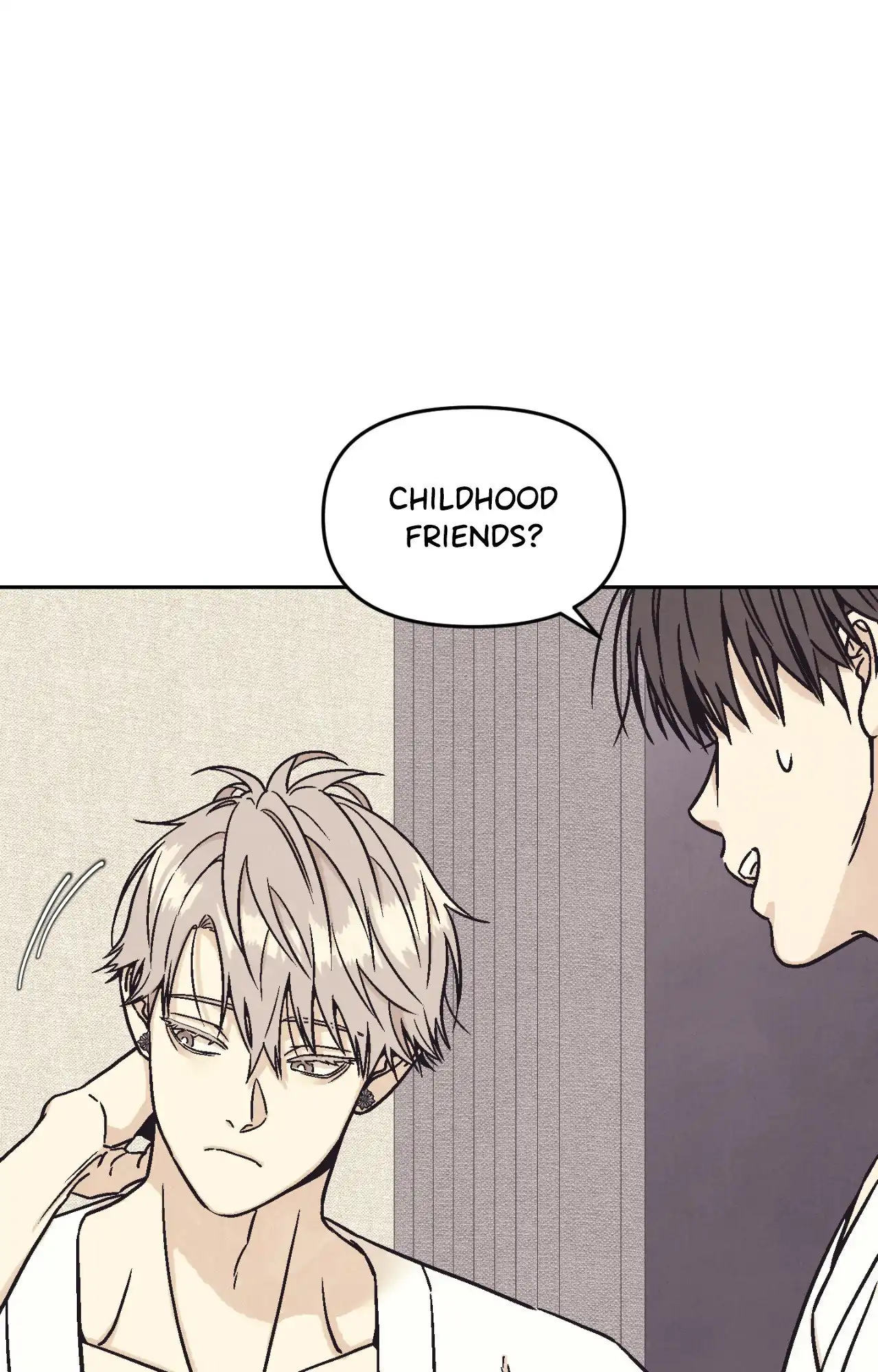 Operation Leo 《Official Uncensored》 - Chapter 12 manhwa