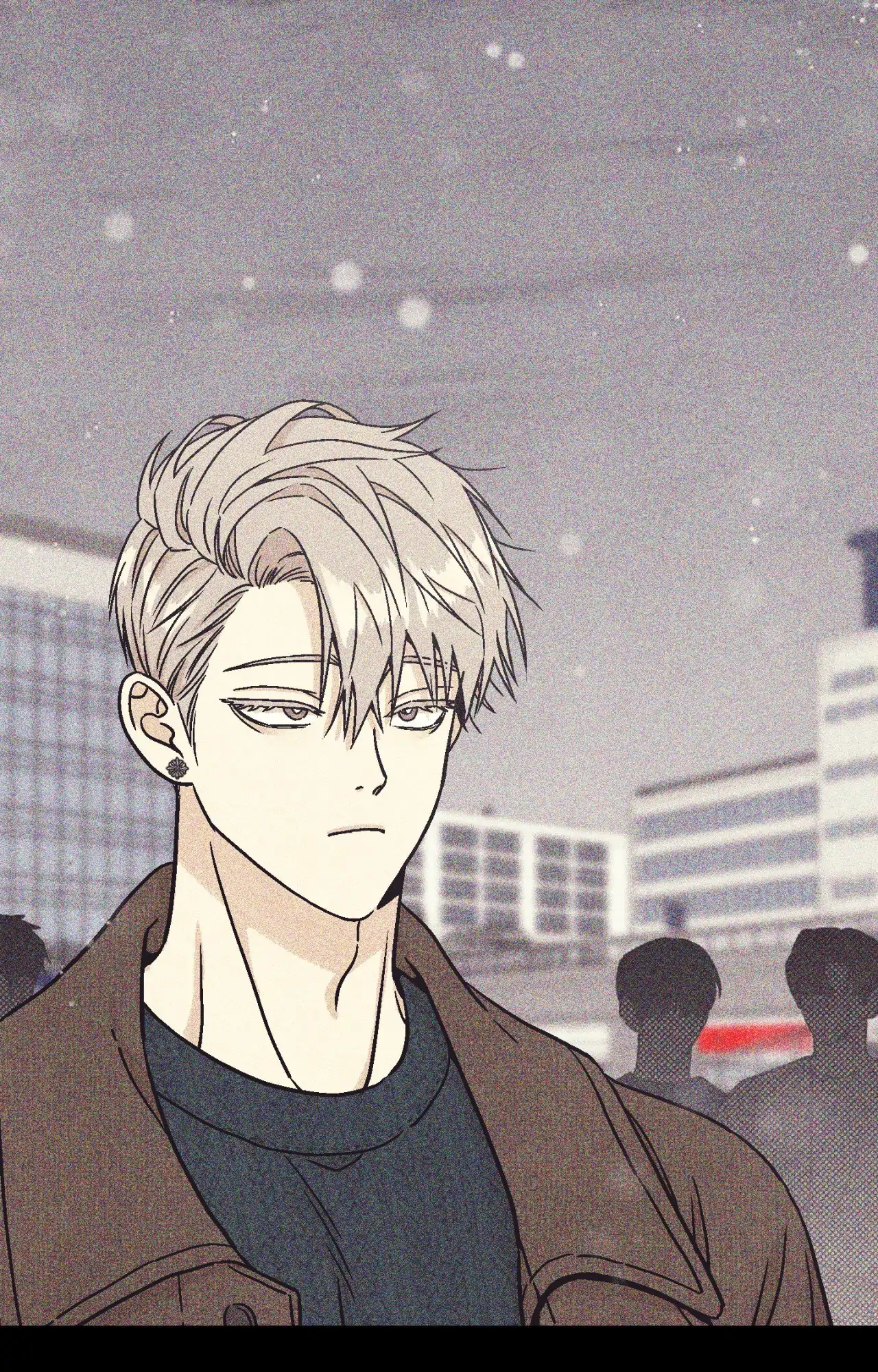 Operation Leo 《Official Uncensored》 - Chapter 13 manhwa