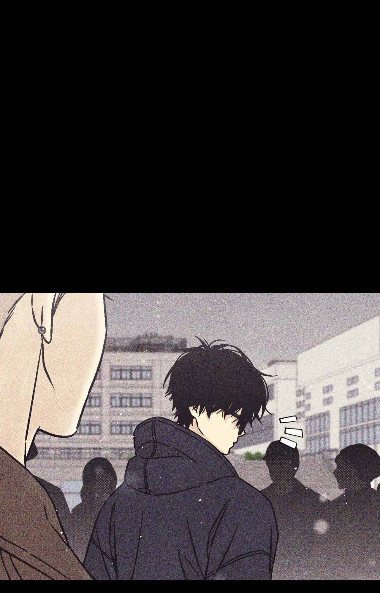 Operation Leo 《Official Uncensored》 - Chapter 13 manhwa