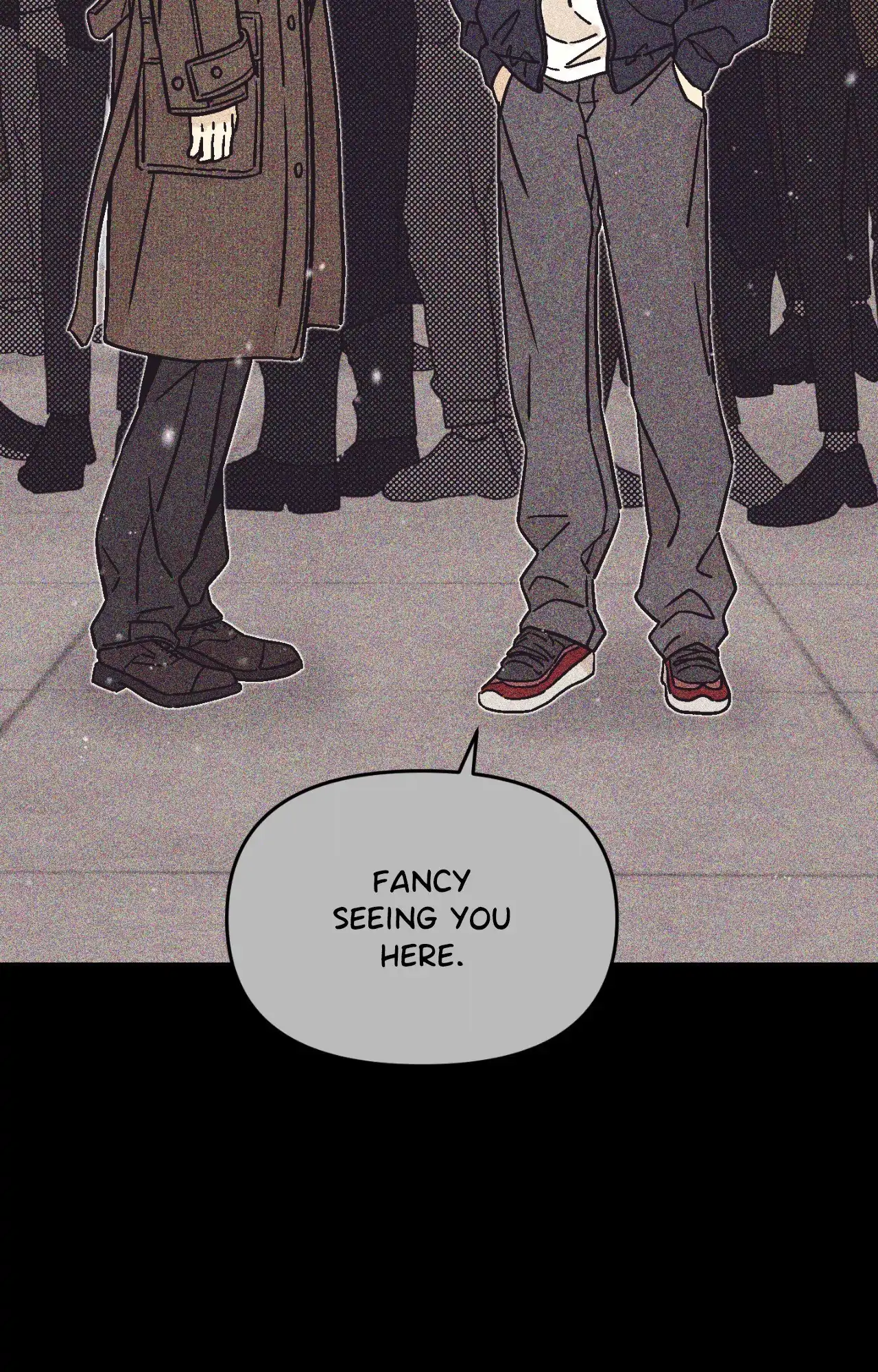 Operation Leo 《Official Uncensored》 - Chapter 13 manhwa