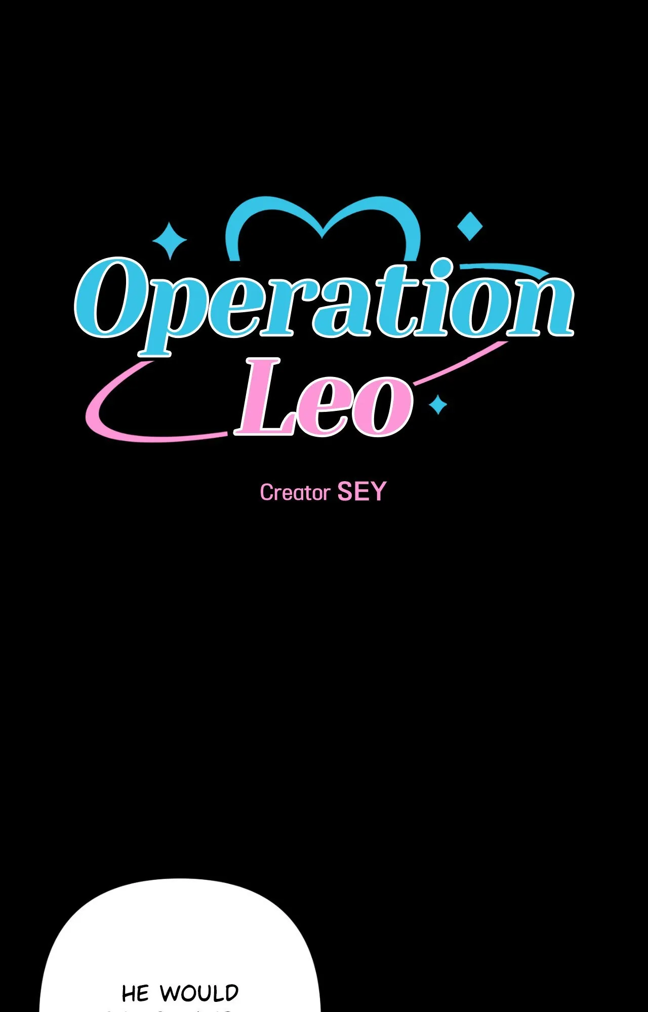 Operation Leo 《Official Uncensored》 - Chapter 13 manhwa