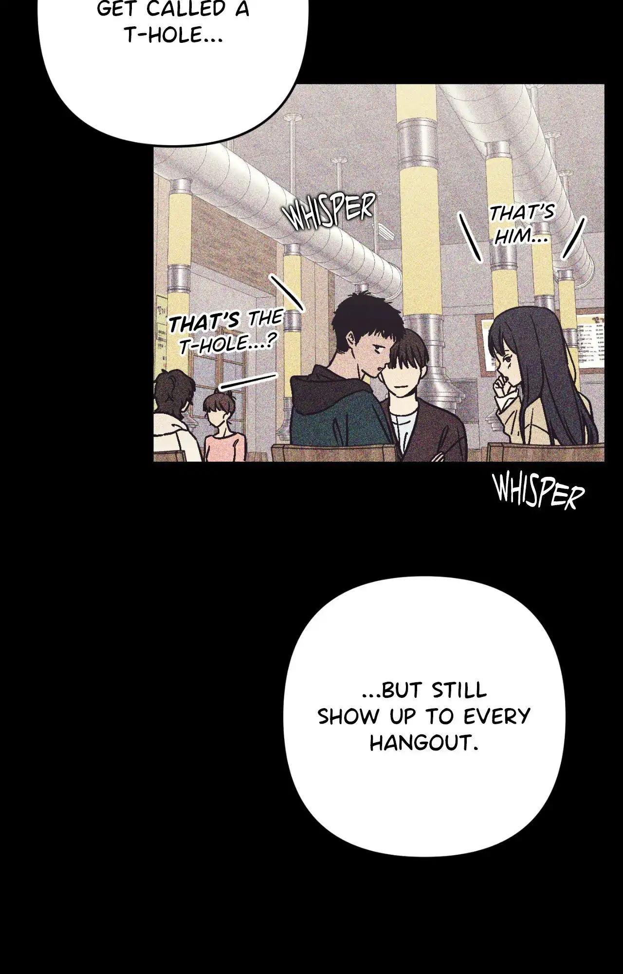 Operation Leo 《Official Uncensored》 - Chapter 13 manhwa