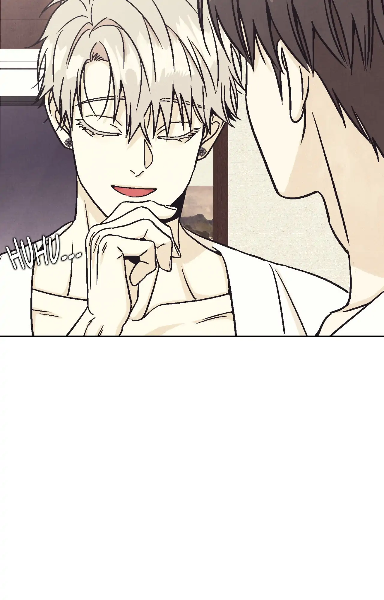 Operation Leo 《Official Uncensored》 - Chapter 13 manhwa