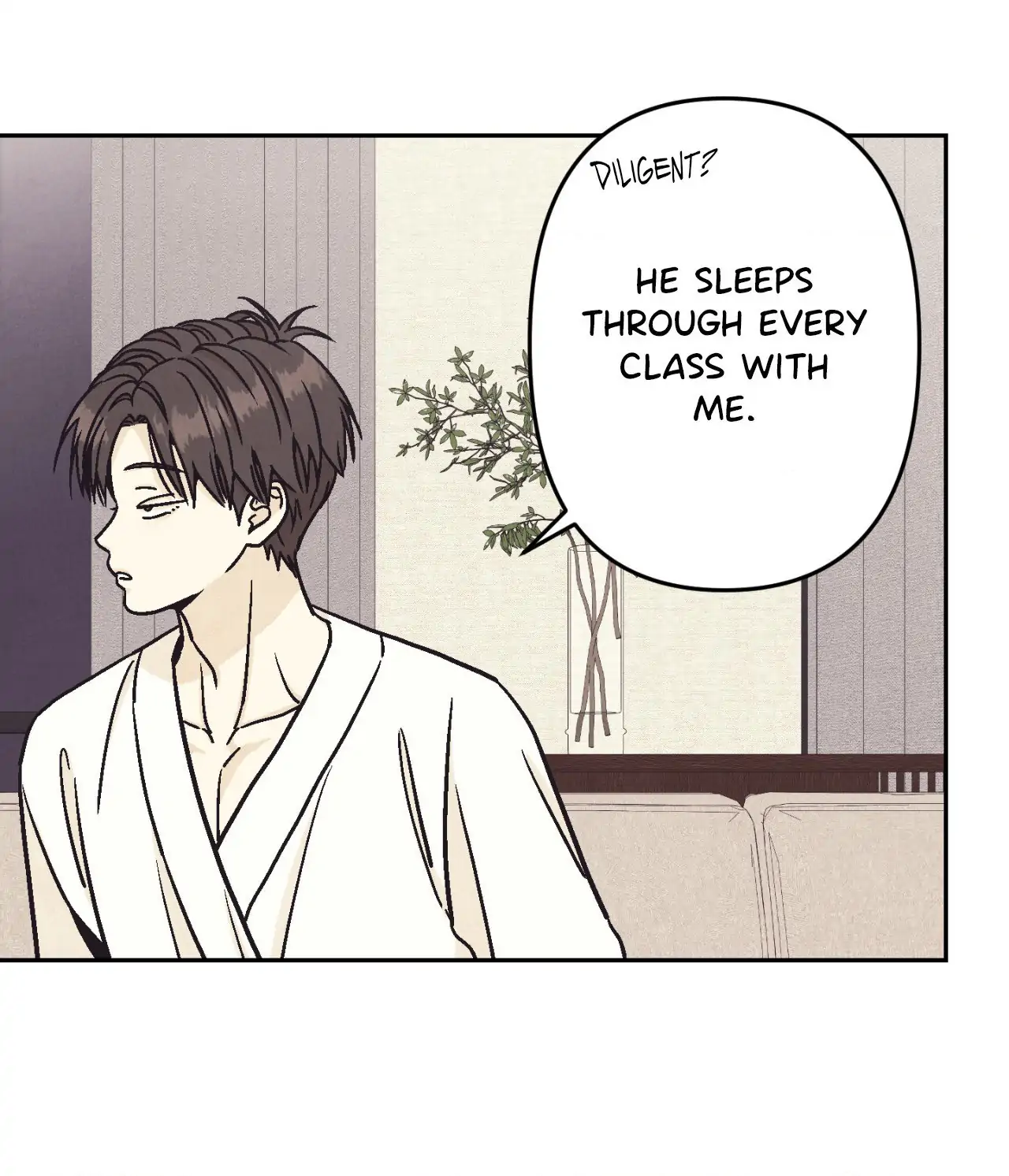 Operation Leo 《Official Uncensored》 - Chapter 13 manhwa