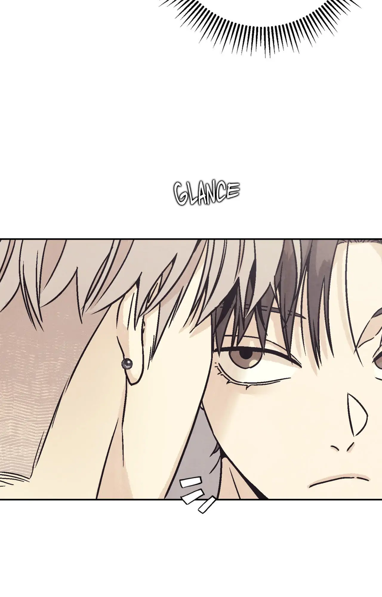 Operation Leo 《Official Uncensored》 - Chapter 13 manhwa
