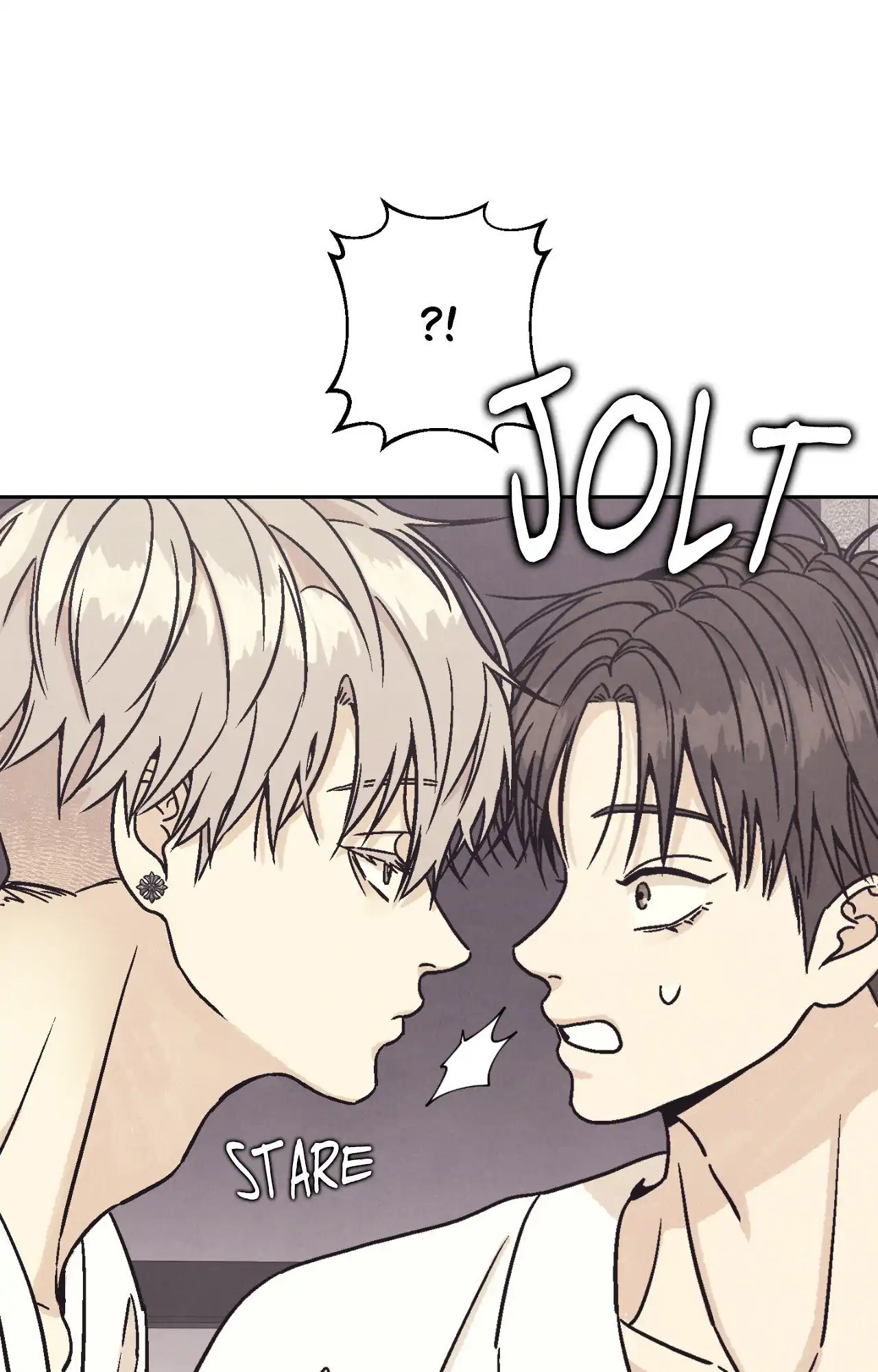 Operation Leo 《Official Uncensored》 - Chapter 13 manhwa