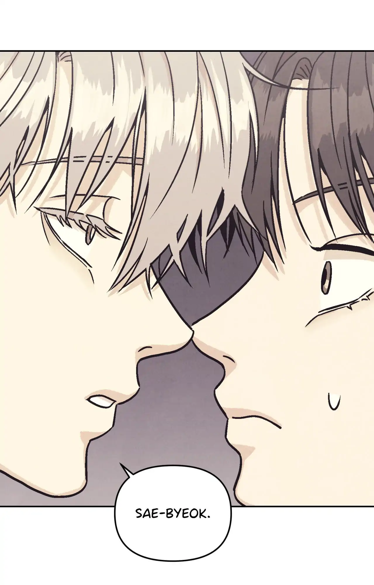 Operation Leo 《Official Uncensored》 - Chapter 13 manhwa