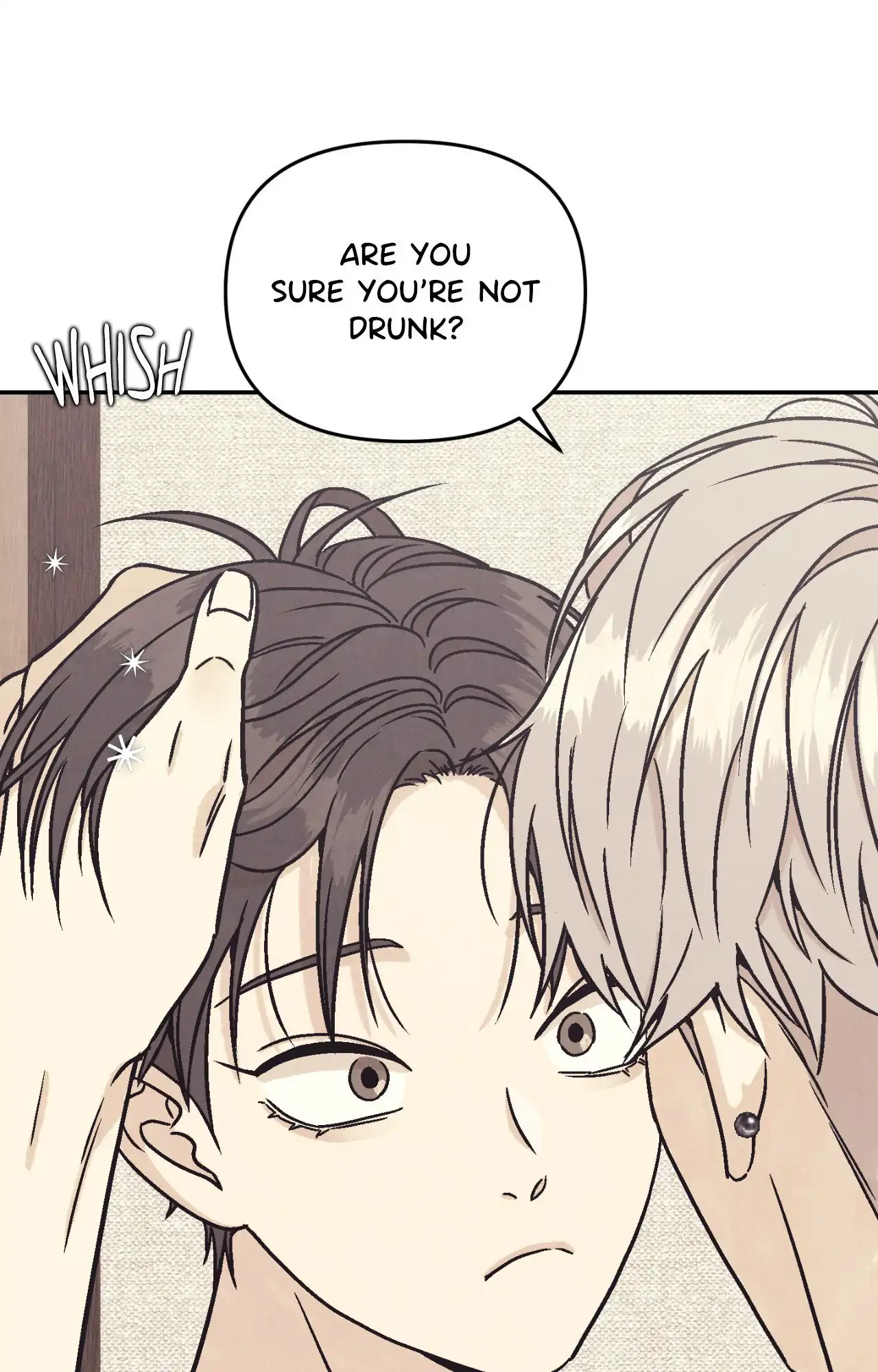 Operation Leo 《Official Uncensored》 - Chapter 13 manhwa