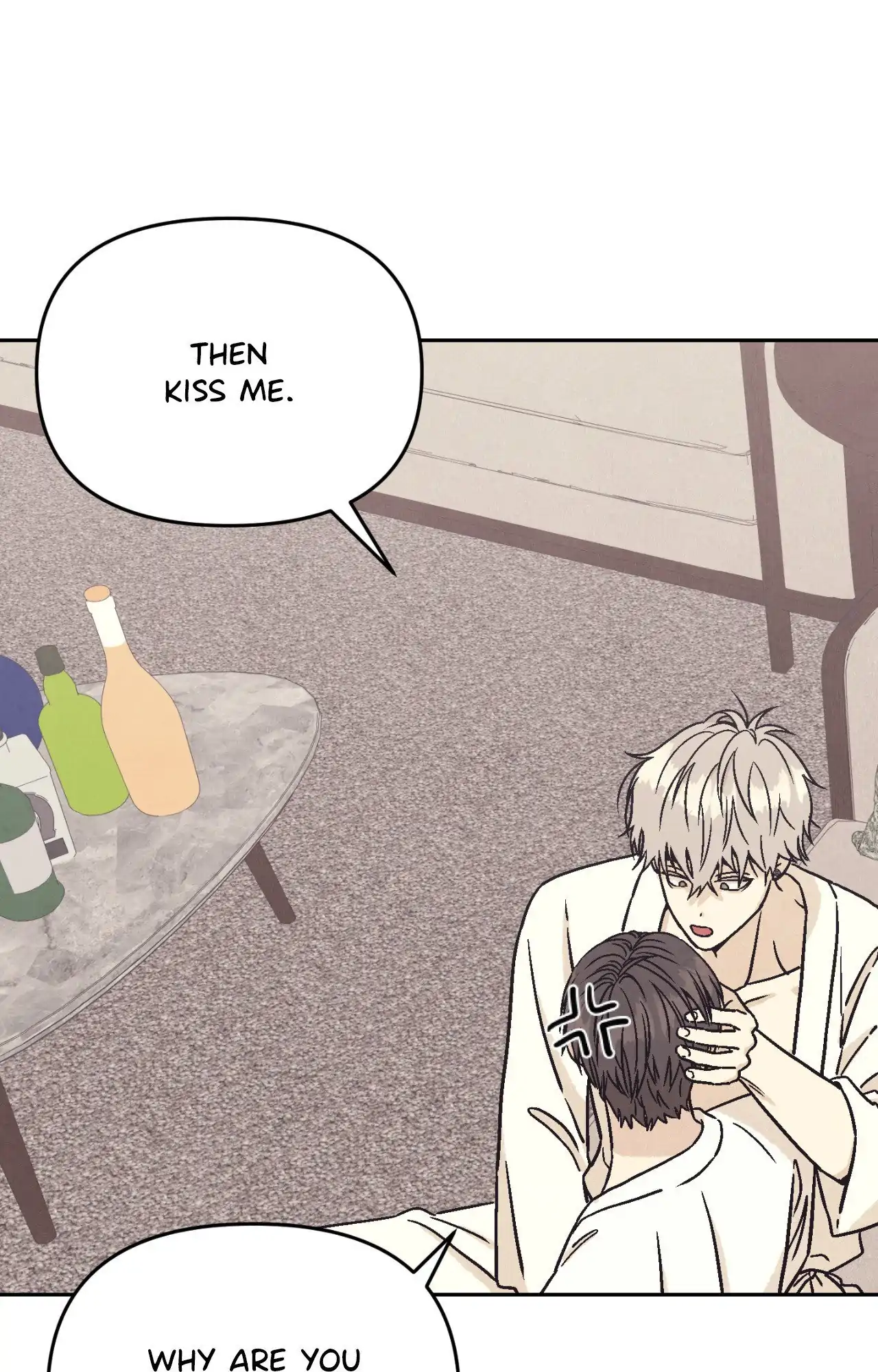 Operation Leo 《Official Uncensored》 - Chapter 13 manhwa