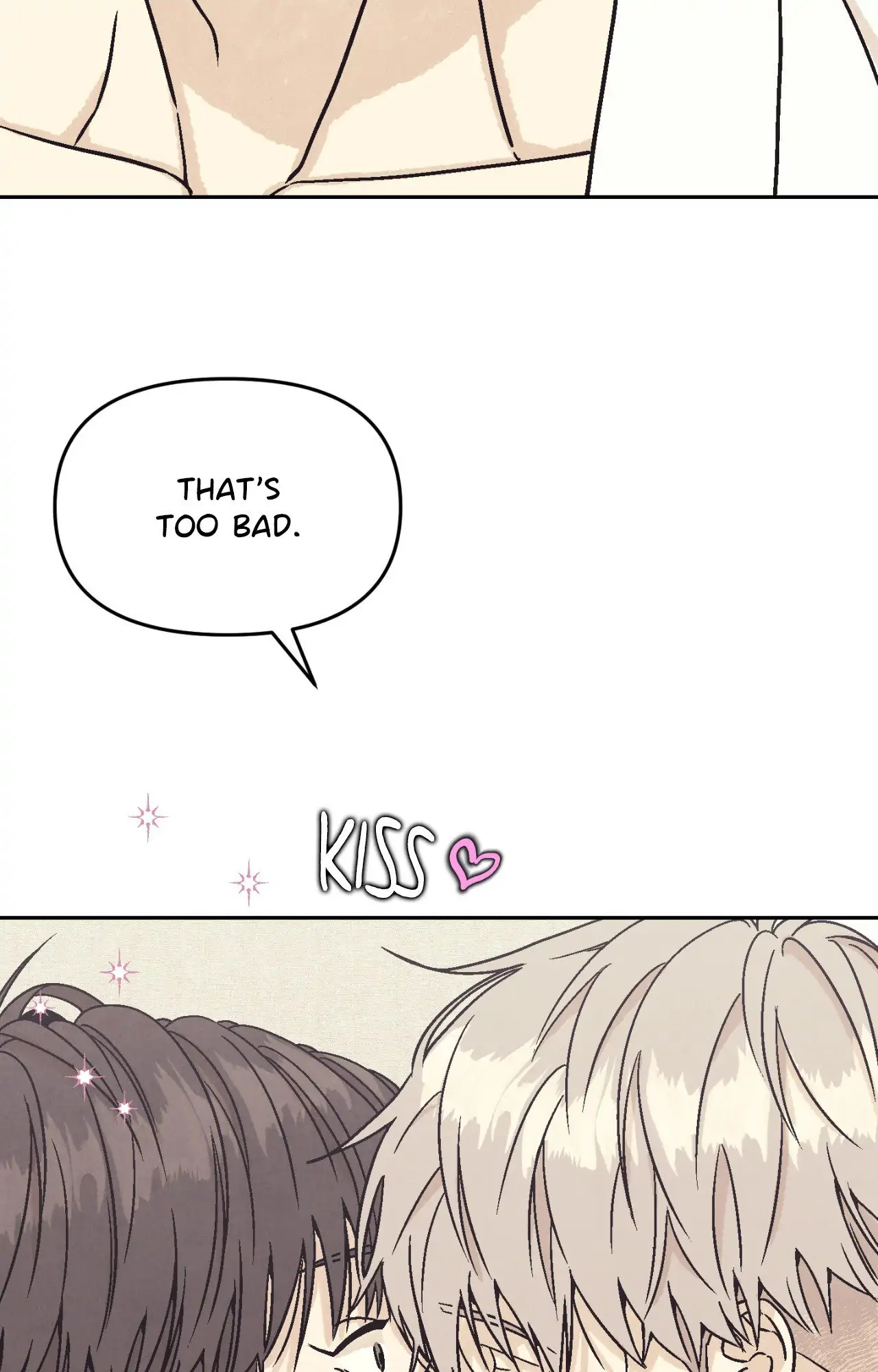 Operation Leo 《Official Uncensored》 - Chapter 13 manhwa