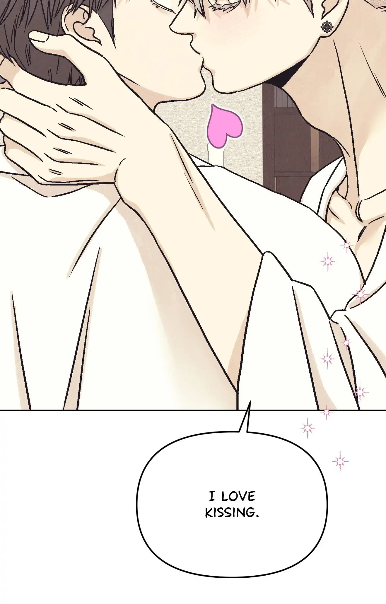 Operation Leo 《Official Uncensored》 - Chapter 13 manhwa