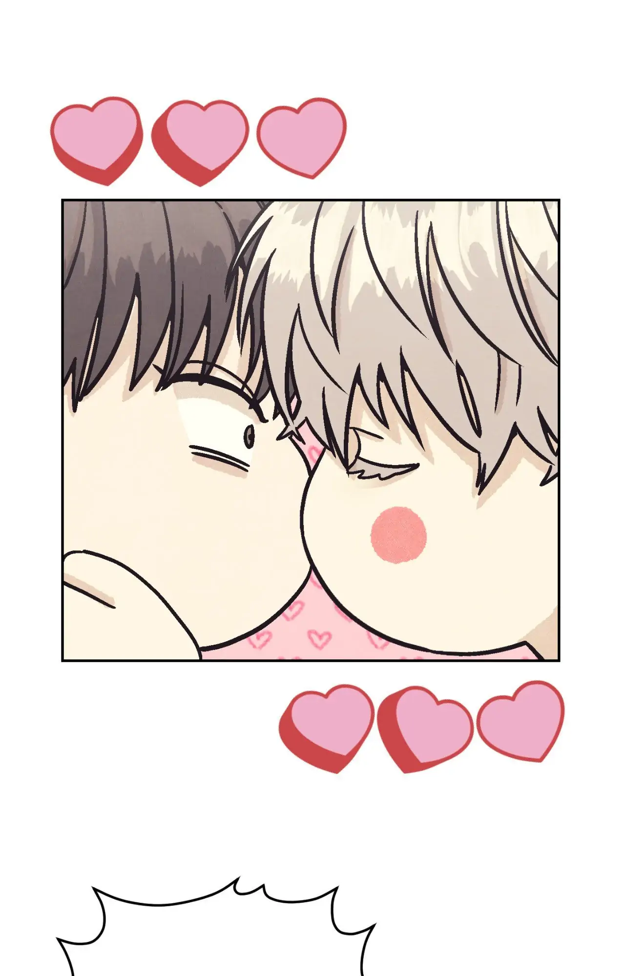Operation Leo 《Official Uncensored》 - Chapter 13 manhwa
