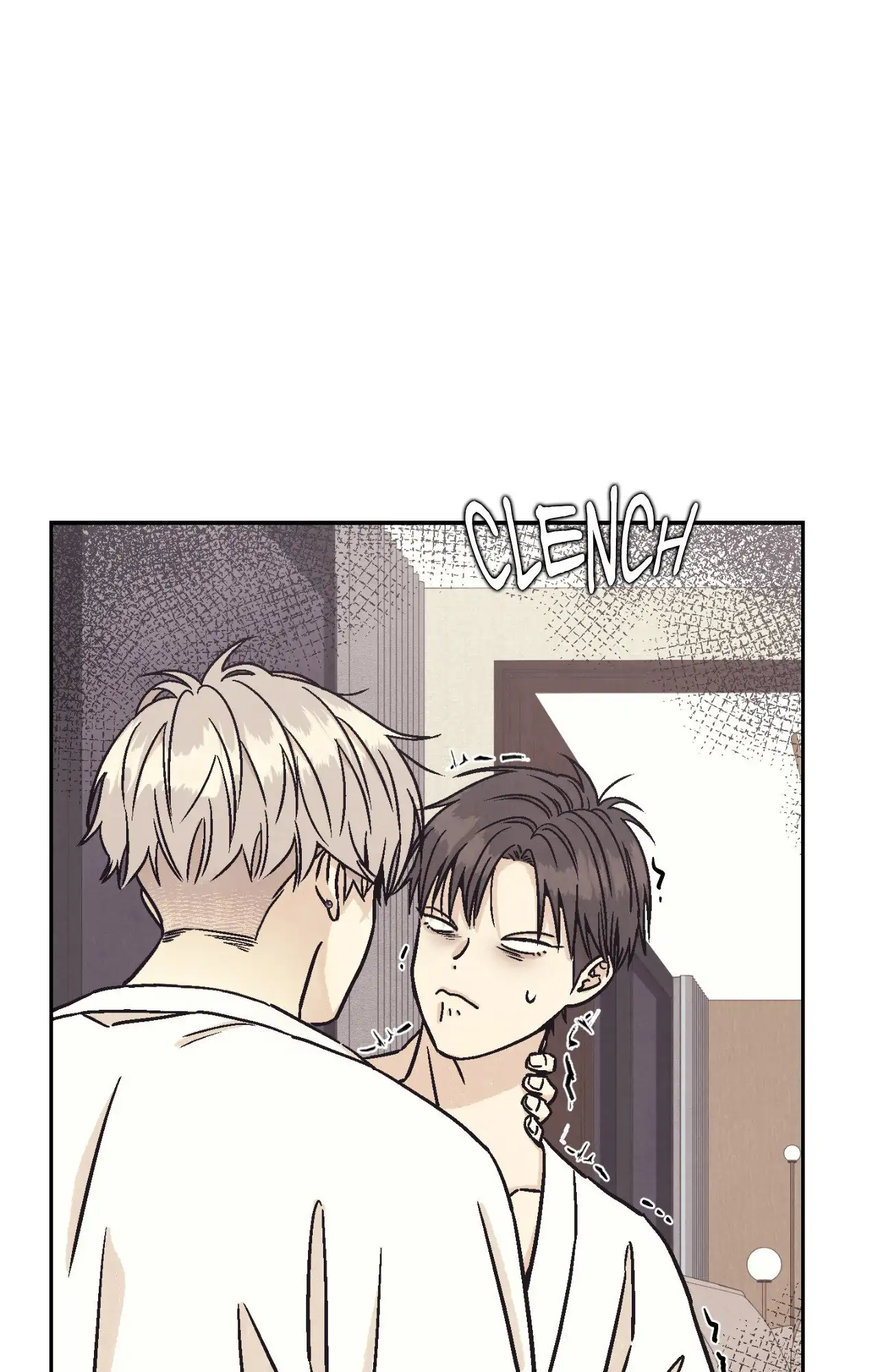 Operation Leo 《Official Uncensored》 - Chapter 13 manhwa