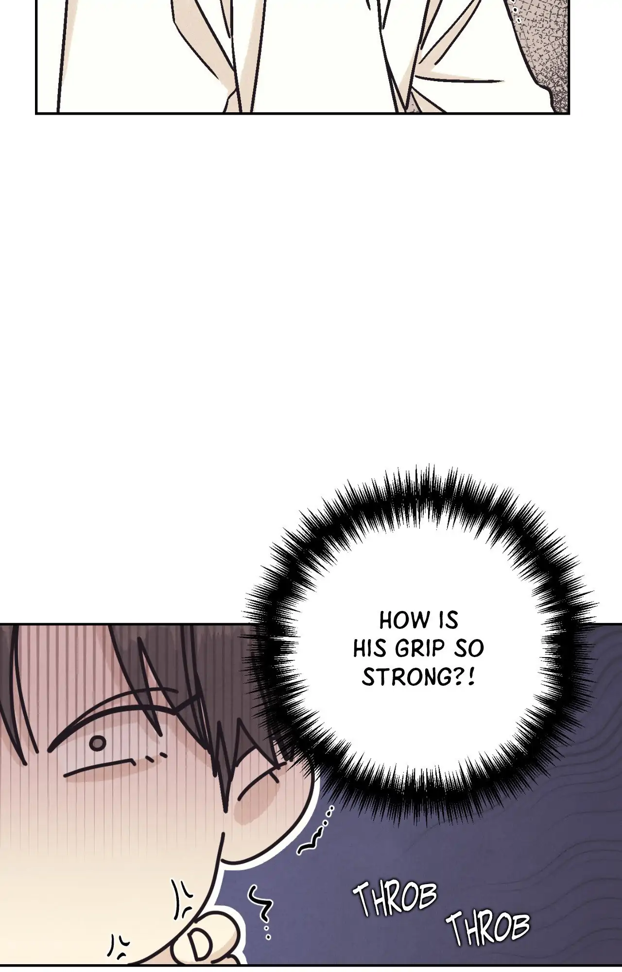 Operation Leo 《Official Uncensored》 - Chapter 13 manhwa