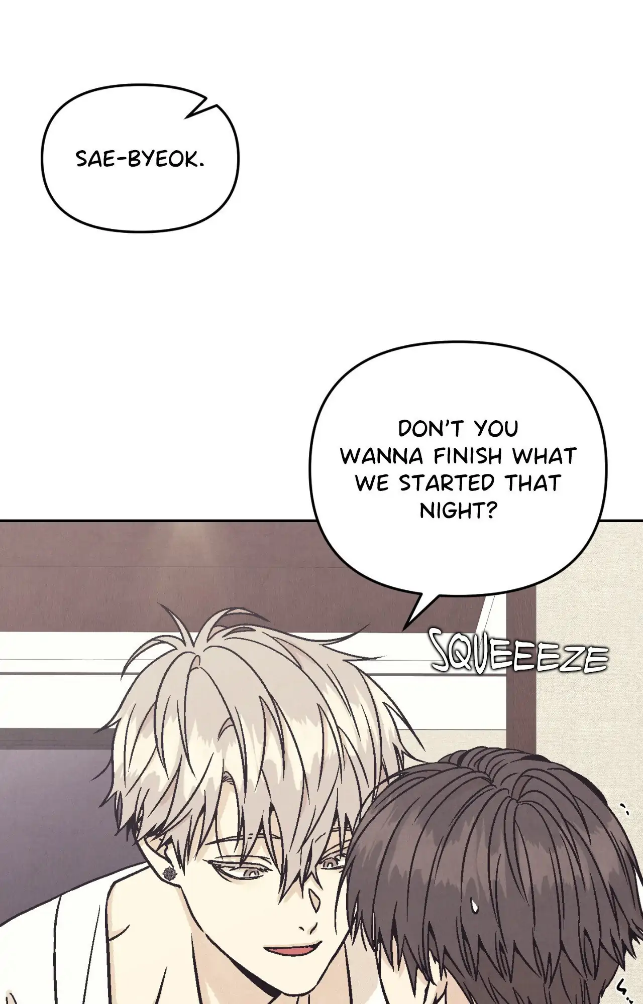 Operation Leo 《Official Uncensored》 - Chapter 13 manhwa