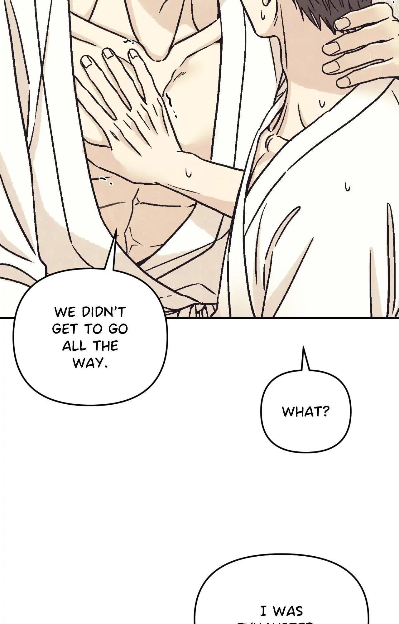 Operation Leo 《Official Uncensored》 - Chapter 13 manhwa