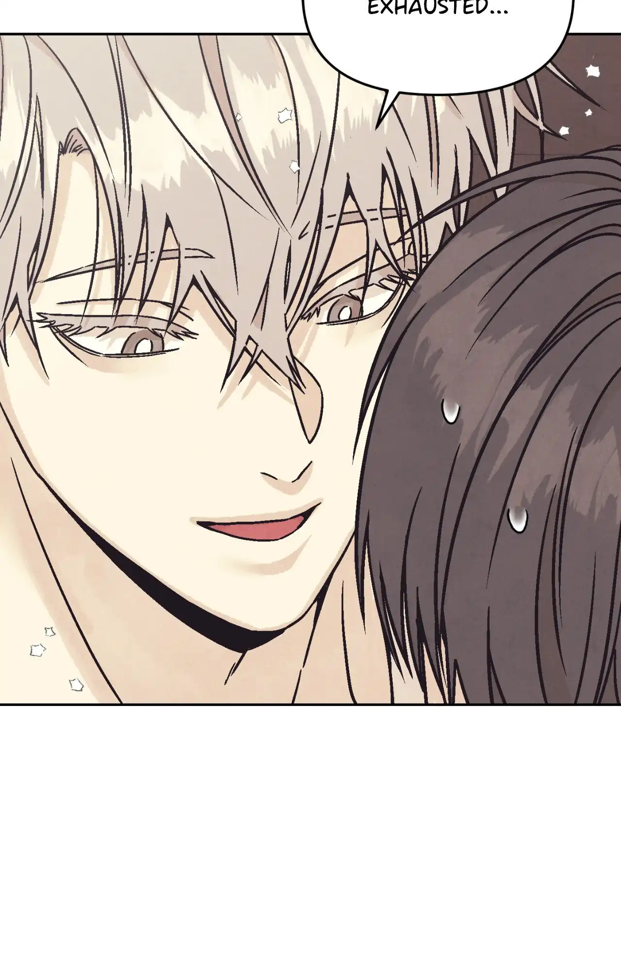 Operation Leo 《Official Uncensored》 - Chapter 13 manhwa