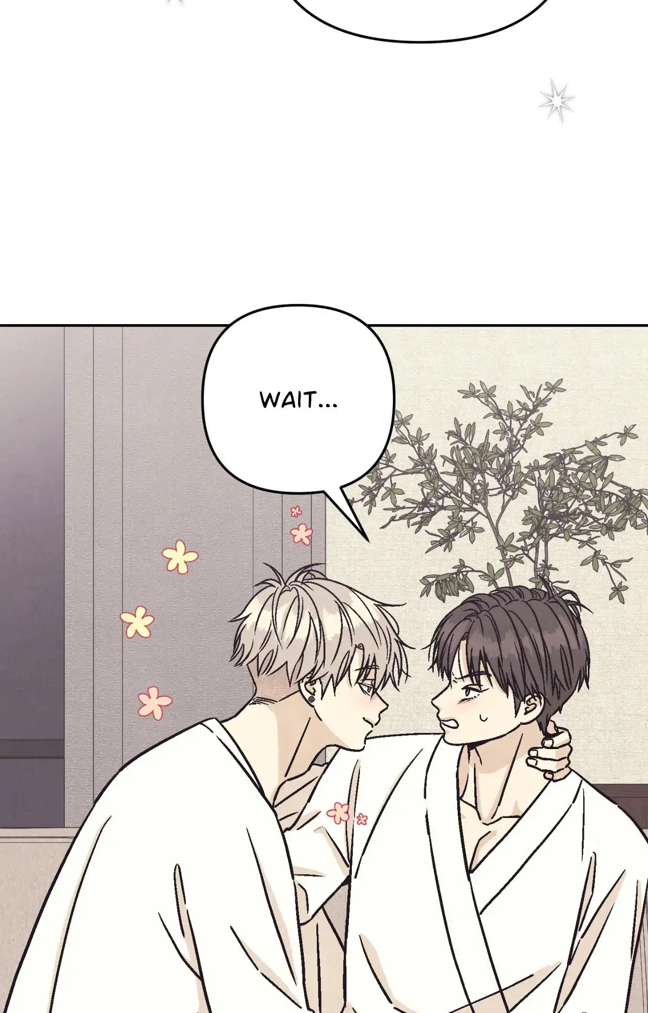 Operation Leo 《Official Uncensored》 - Chapter 13 manhwa