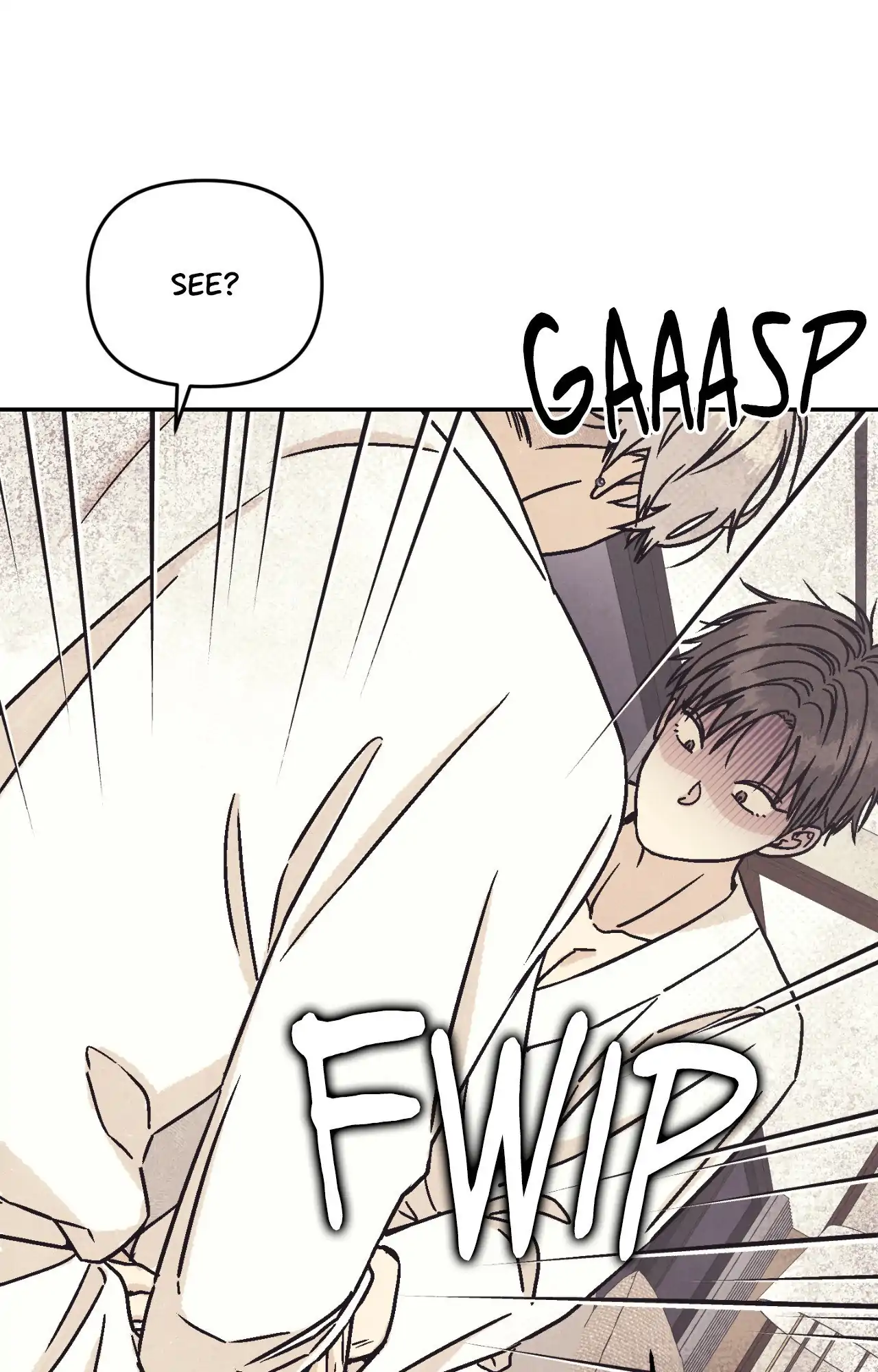 Operation Leo 《Official Uncensored》 - Chapter 13 manhwa