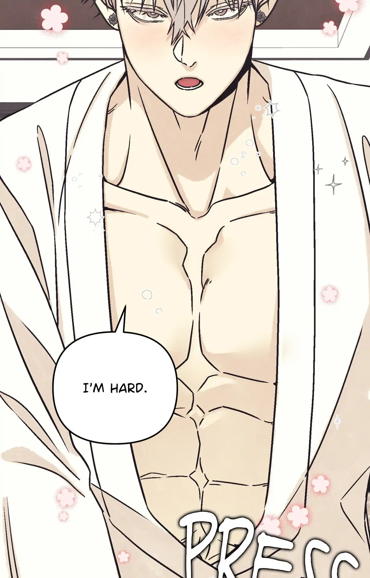 Operation Leo 《Official Uncensored》 - Chapter 13 manhwa