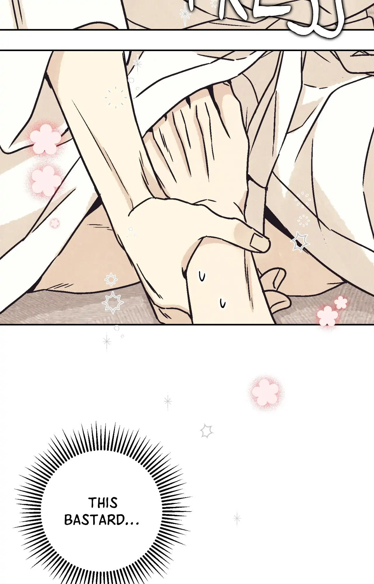 Operation Leo 《Official Uncensored》 - Chapter 13 manhwa