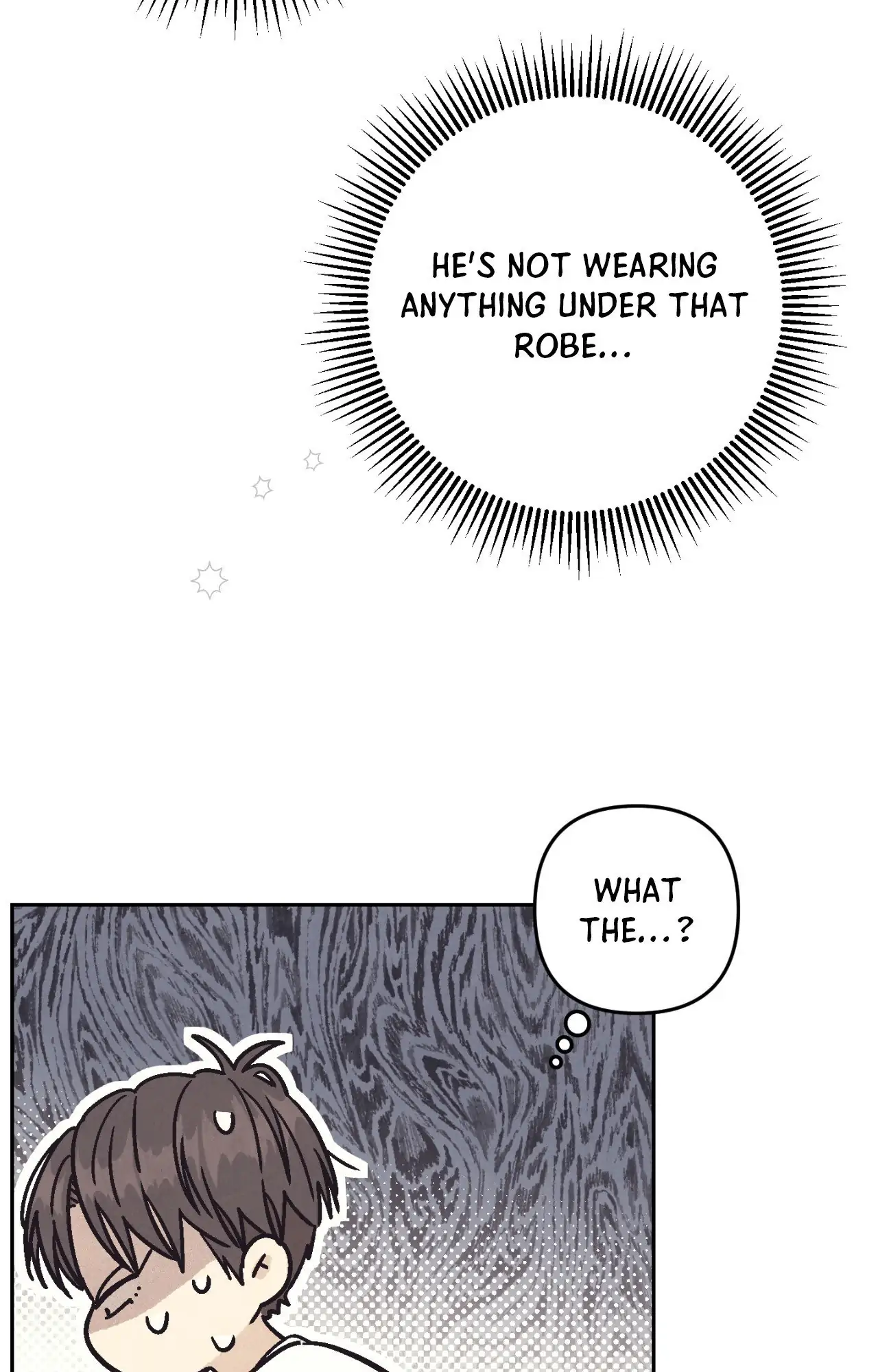 Operation Leo 《Official Uncensored》 - Chapter 13 manhwa