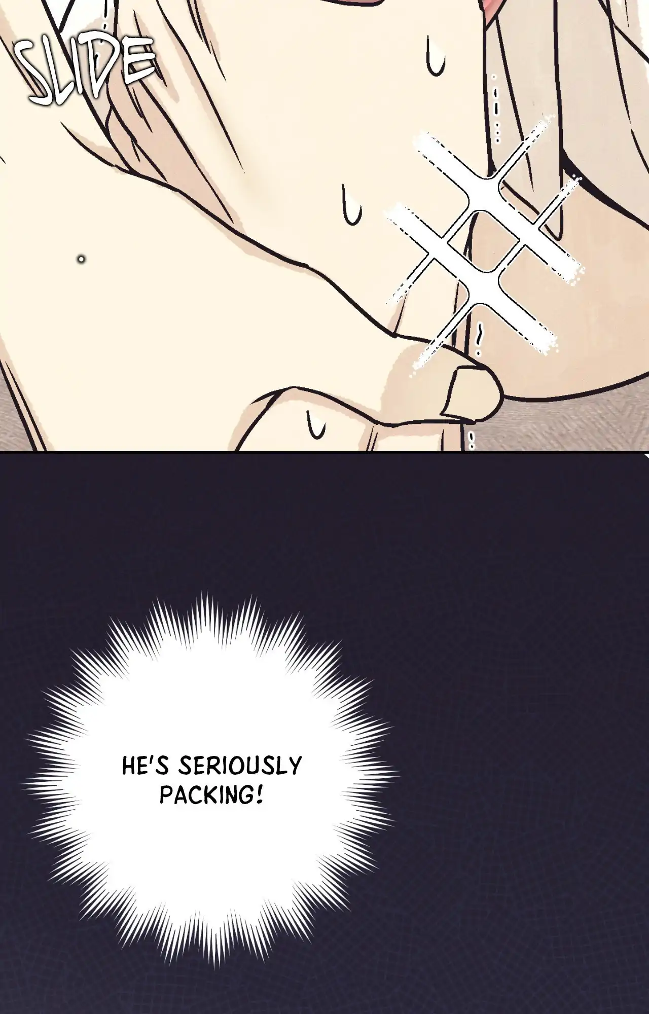 Operation Leo 《Official Uncensored》 - Chapter 13 manhwa