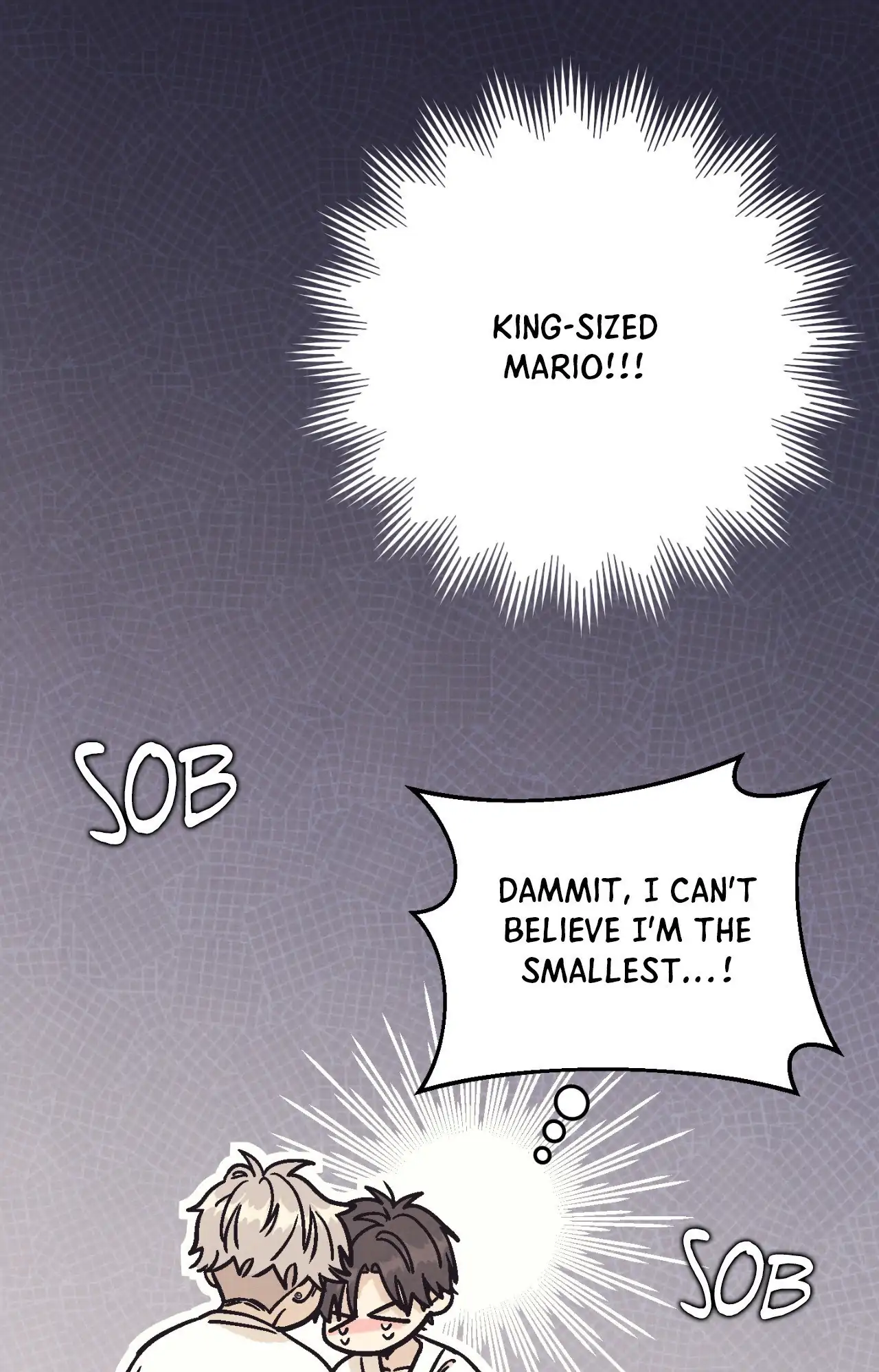 Operation Leo 《Official Uncensored》 - Chapter 13 manhwa