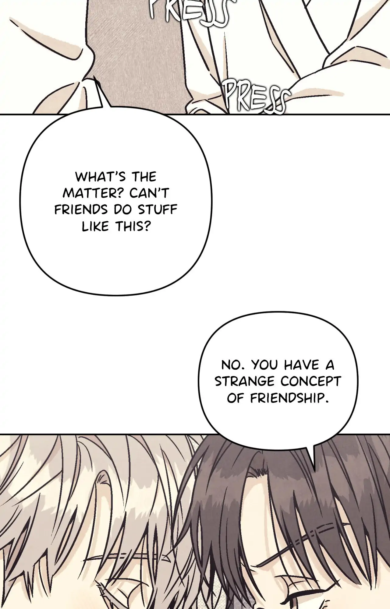 Operation Leo 《Official Uncensored》 - Chapter 13 manhwa