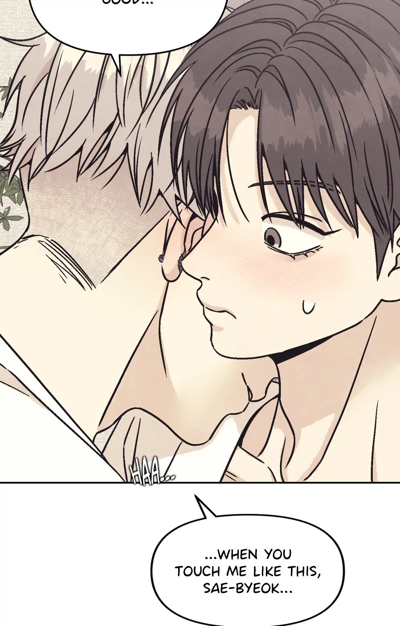 Operation Leo 《Official Uncensored》 - Chapter 13 manhwa