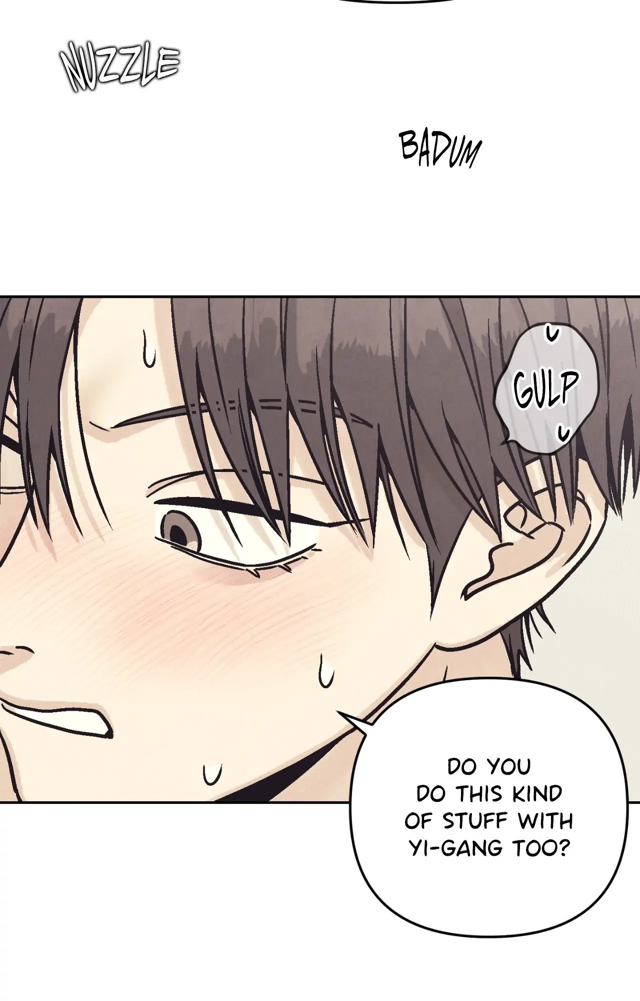 Operation Leo 《Official Uncensored》 - Chapter 13 manhwa