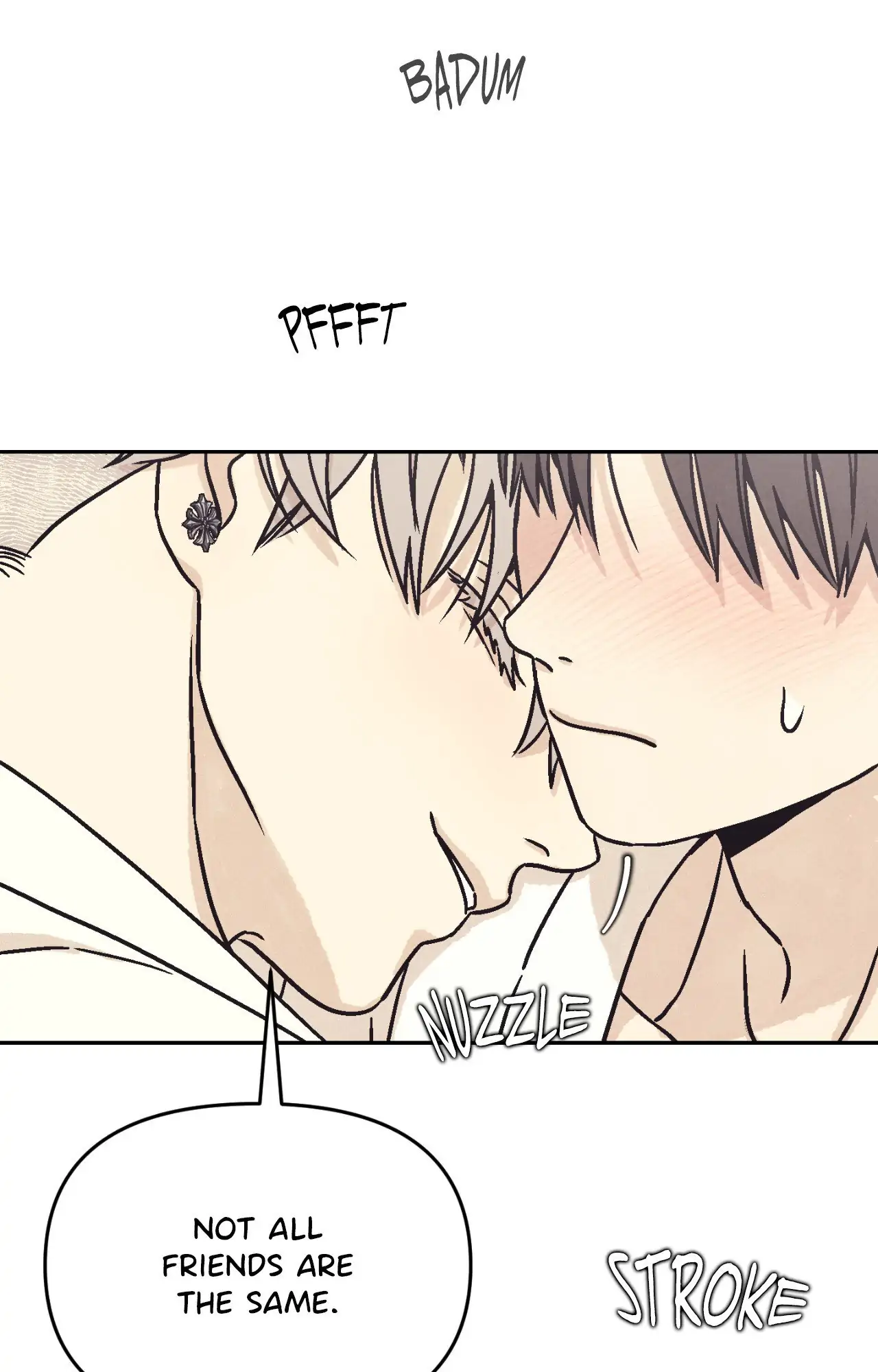 Operation Leo 《Official Uncensored》 - Chapter 13 manhwa