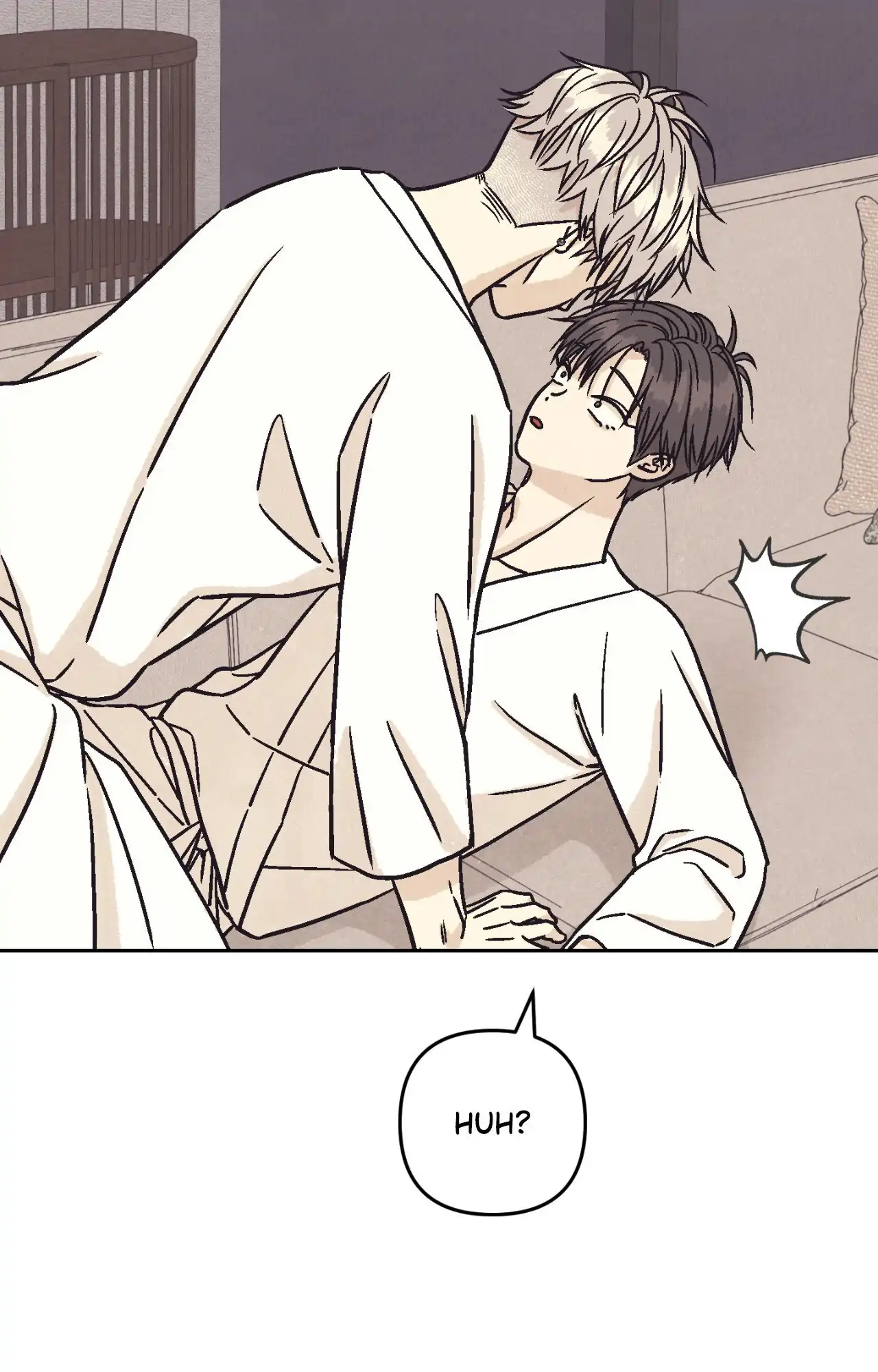 Operation Leo 《Official Uncensored》 - Chapter 13 manhwa