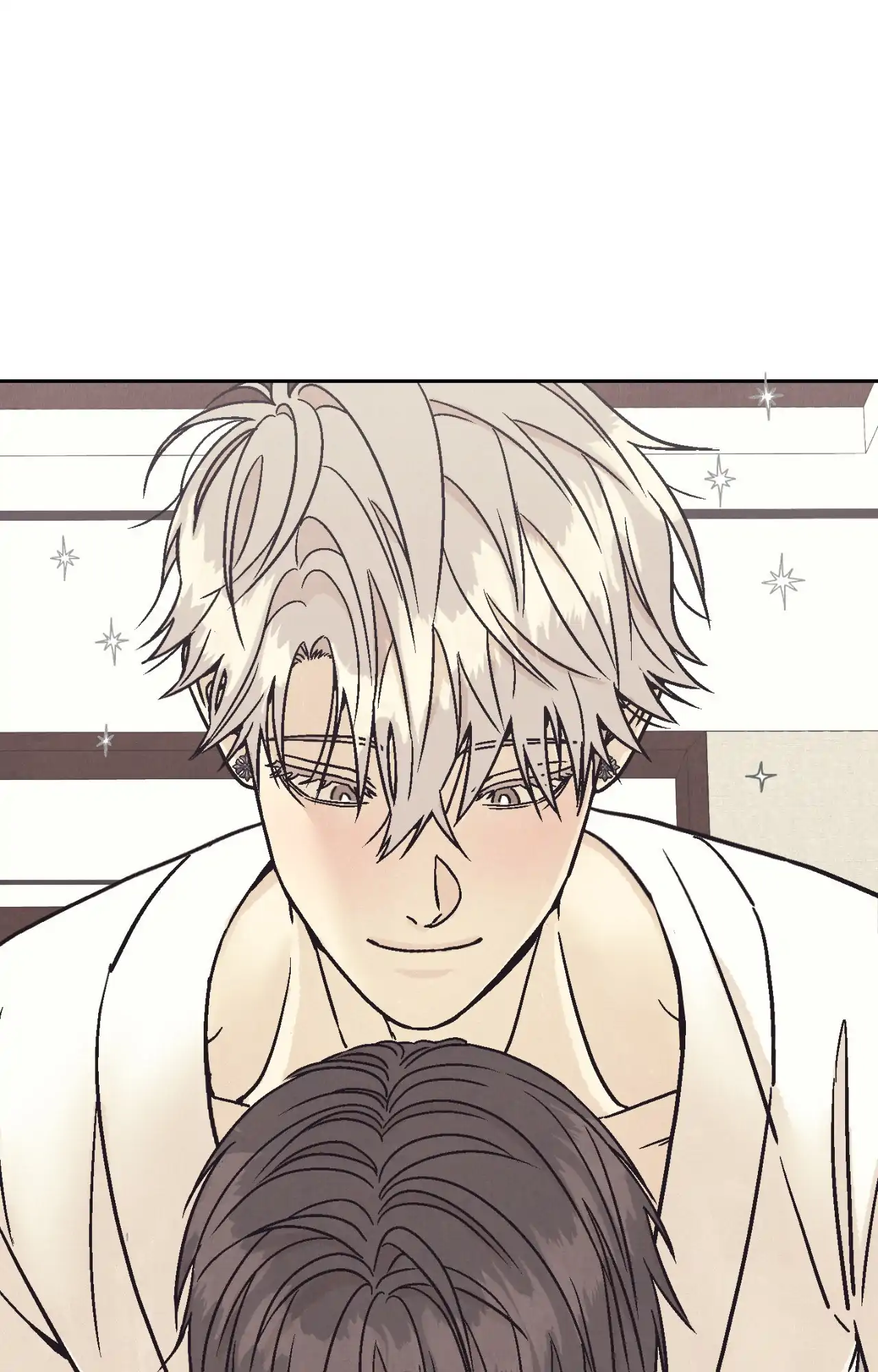 Operation Leo 《Official Uncensored》 - Chapter 13 manhwa