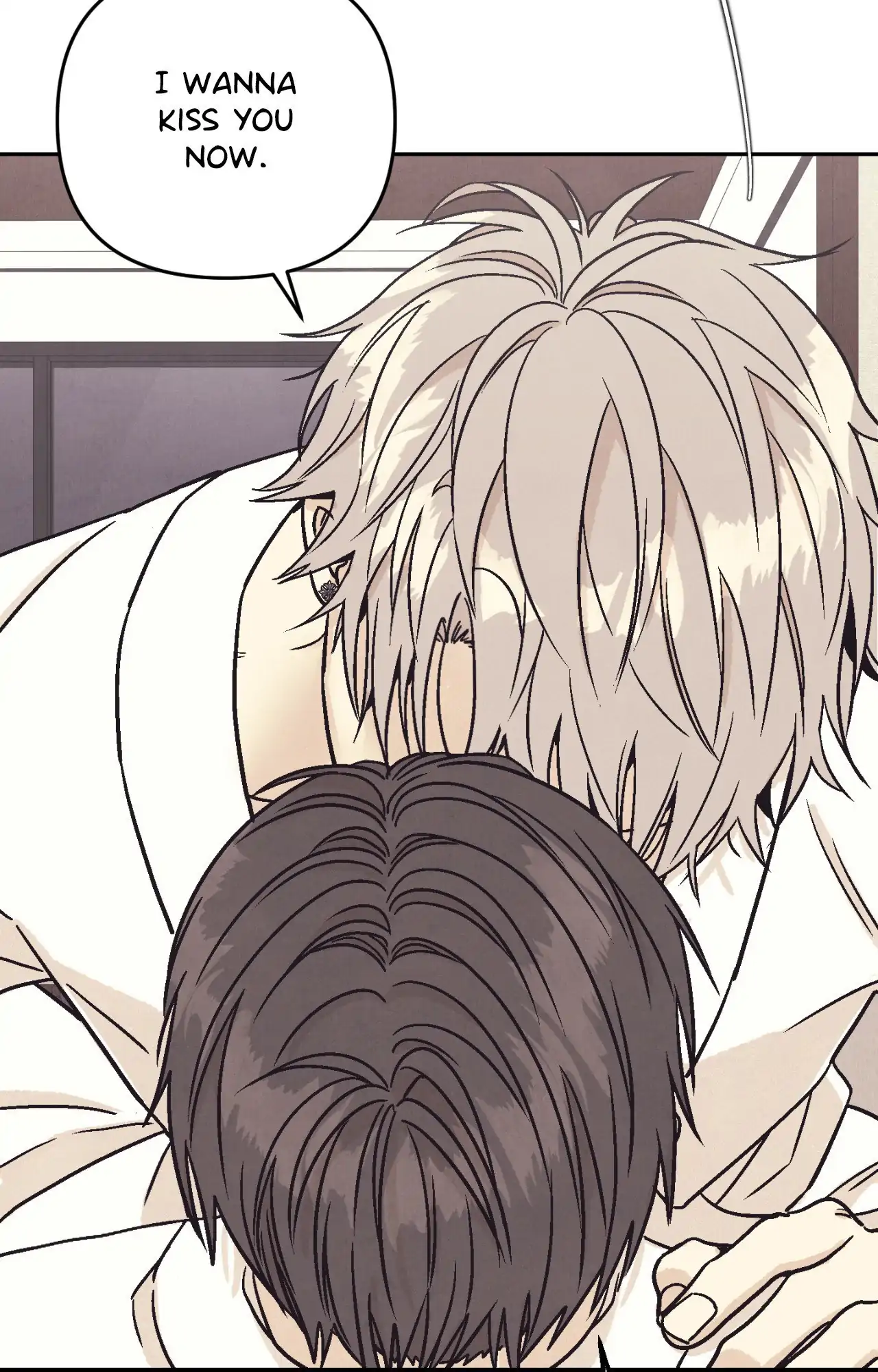 Operation Leo 《Official Uncensored》 - Chapter 13 manhwa