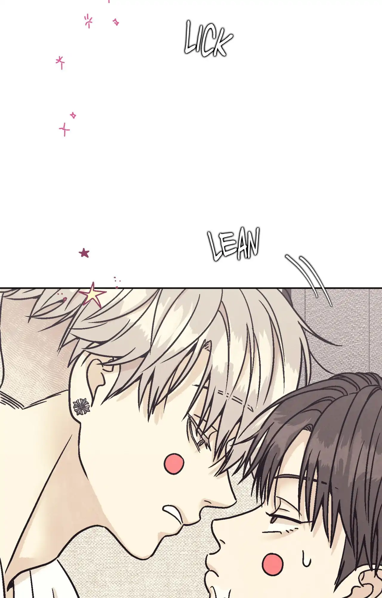 Operation Leo 《Official Uncensored》 - Chapter 13 manhwa