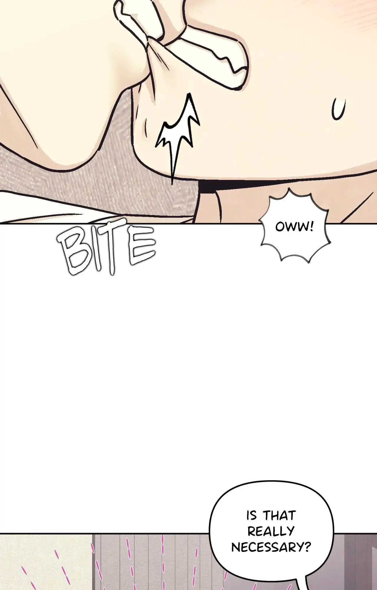 Operation Leo 《Official Uncensored》 - Chapter 13 manhwa