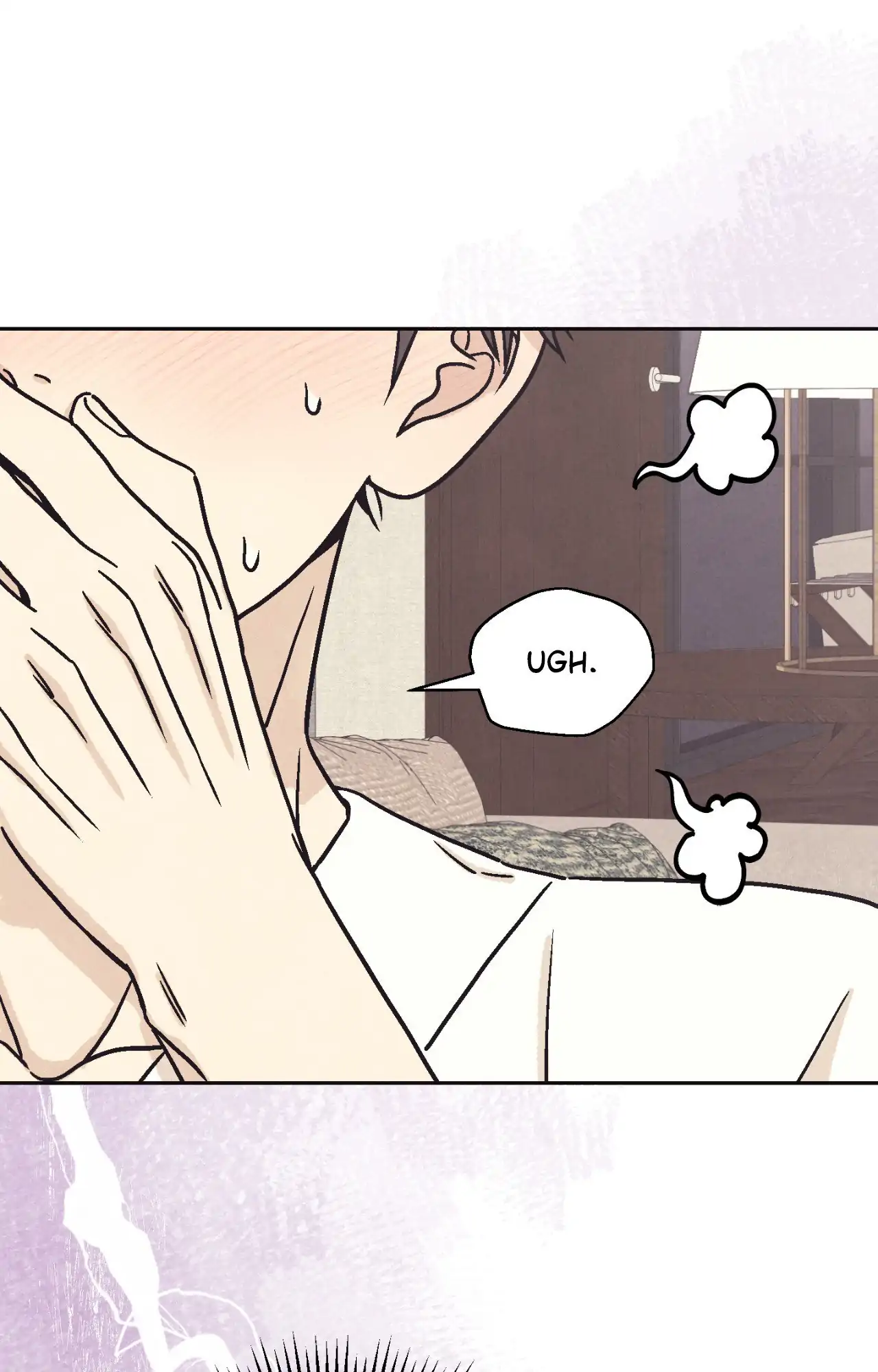 Operation Leo 《Official Uncensored》 - Chapter 13 manhwa