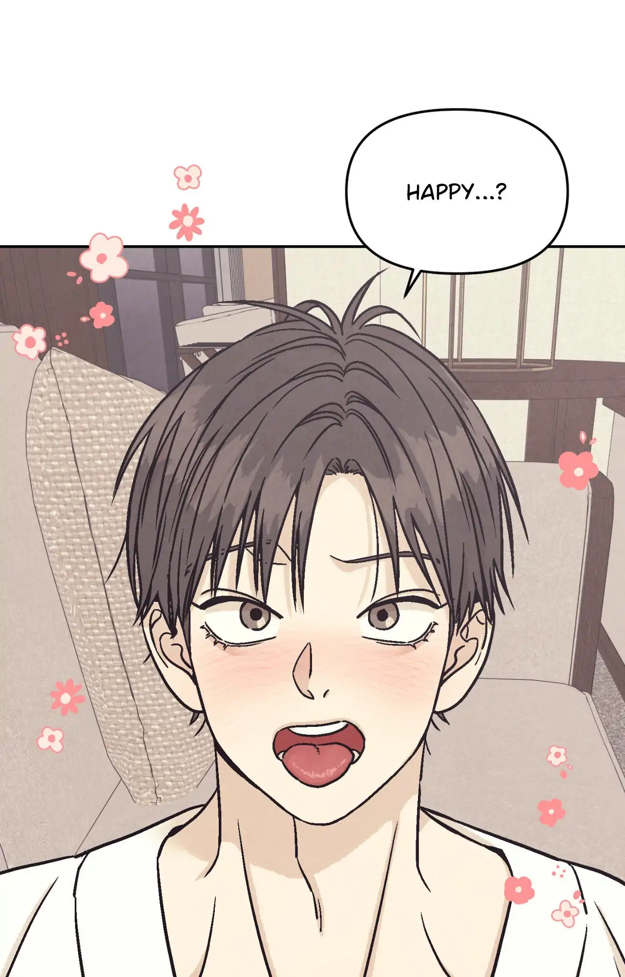 Operation Leo 《Official Uncensored》 - Chapter 13 manhwa