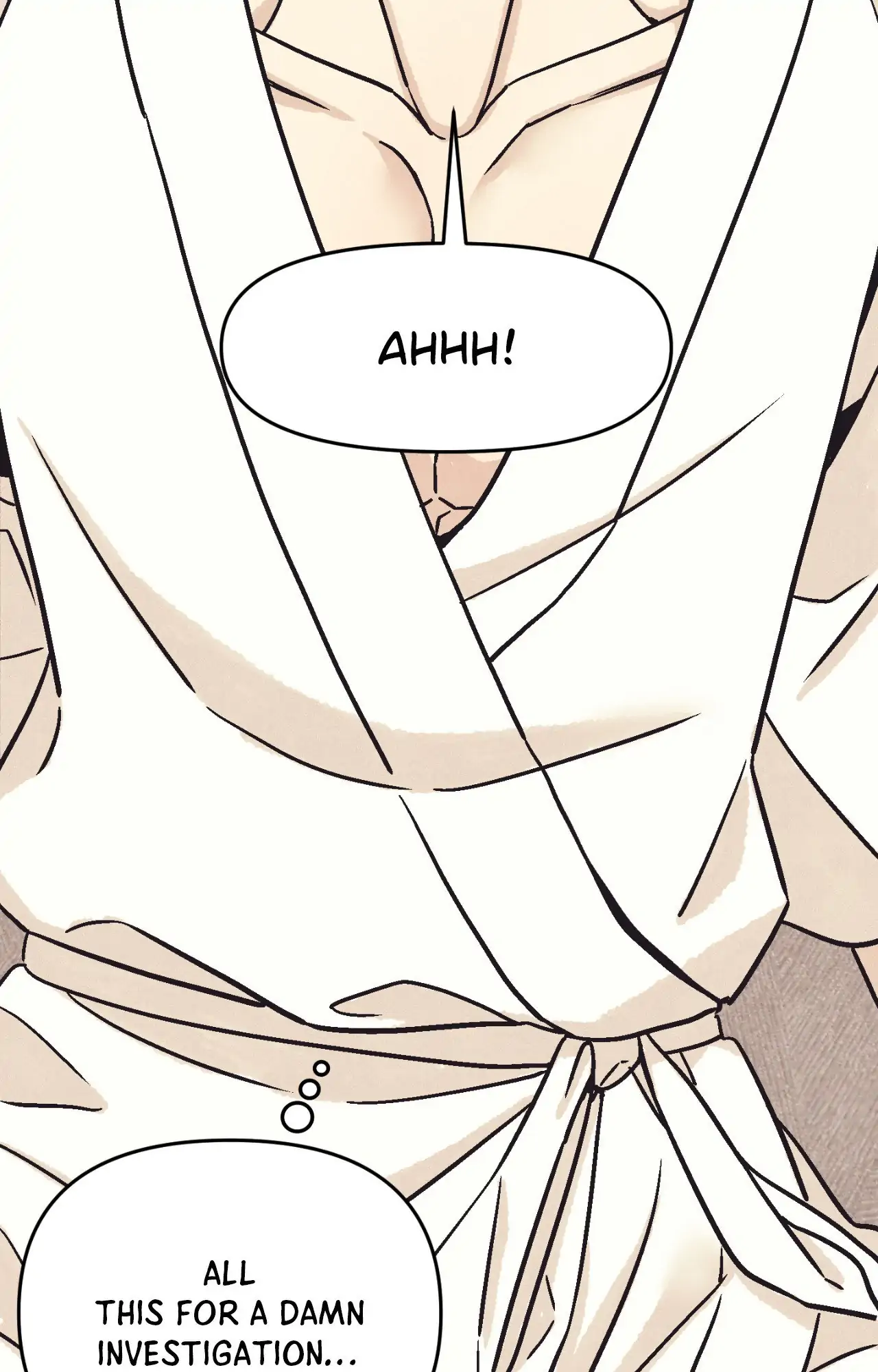 Operation Leo 《Official Uncensored》 - Chapter 13 manhwa