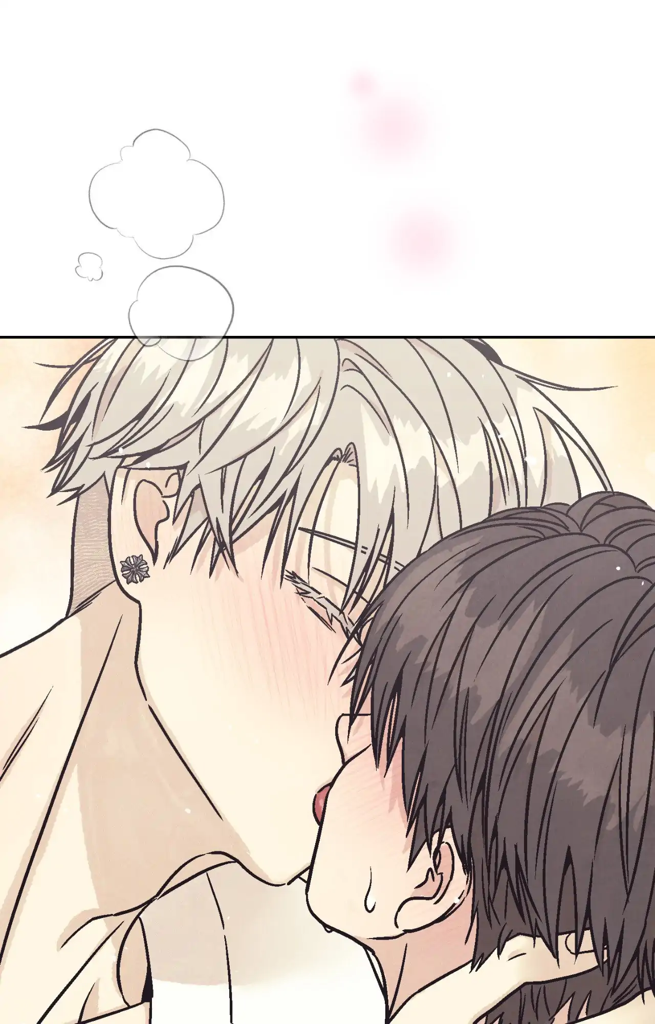Operation Leo 《Official Uncensored》 - Chapter 13 manhwa
